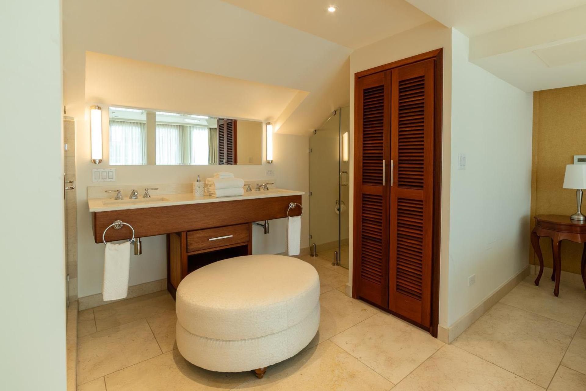 Duplex Suite
