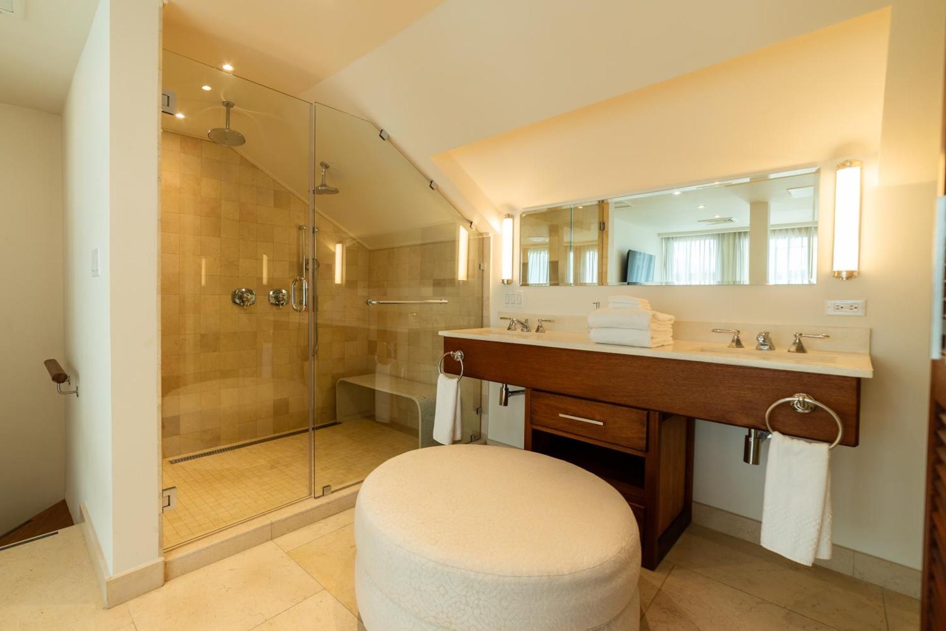 Duplex Suite