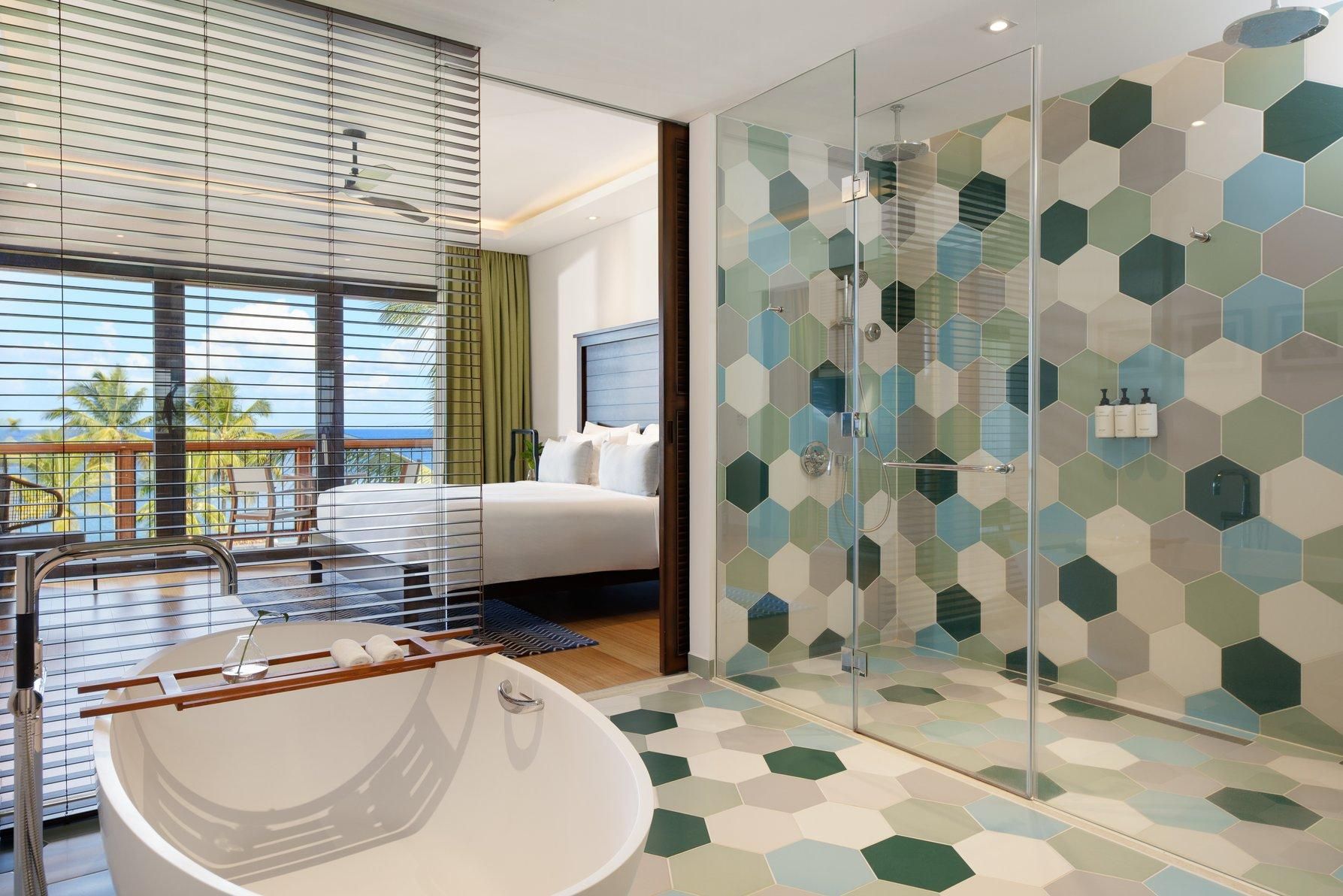 InterContinental Dominica By IHG Grand Suite Ocean View 2