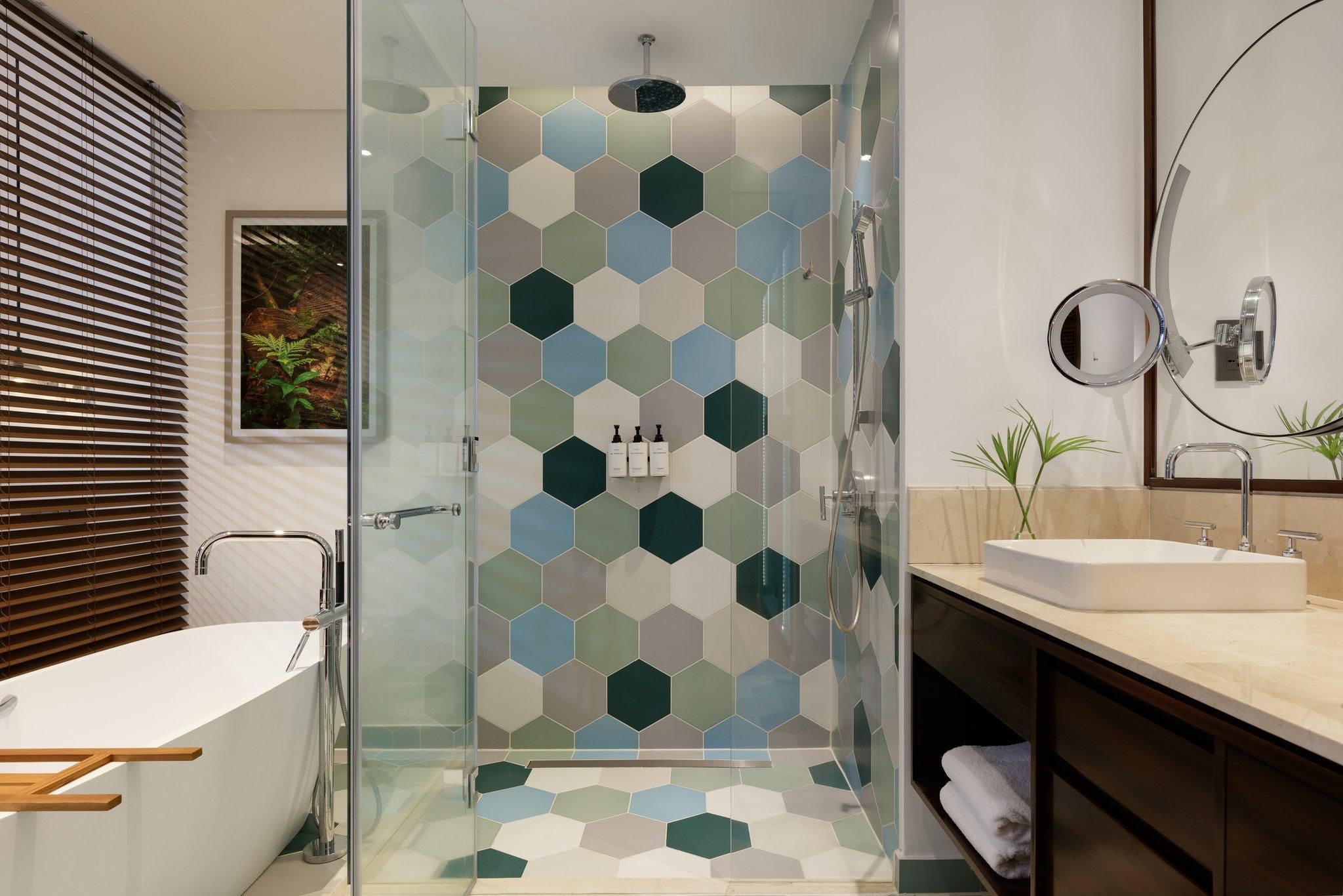 1 Bedroom Suite Ocean View