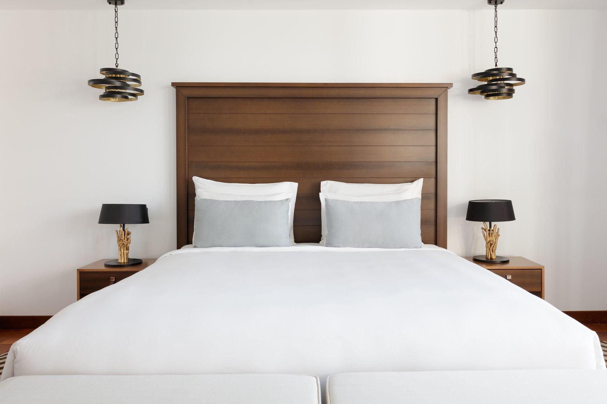 1 Bedroom Suite Duplex Villa Outdoor Private Pool