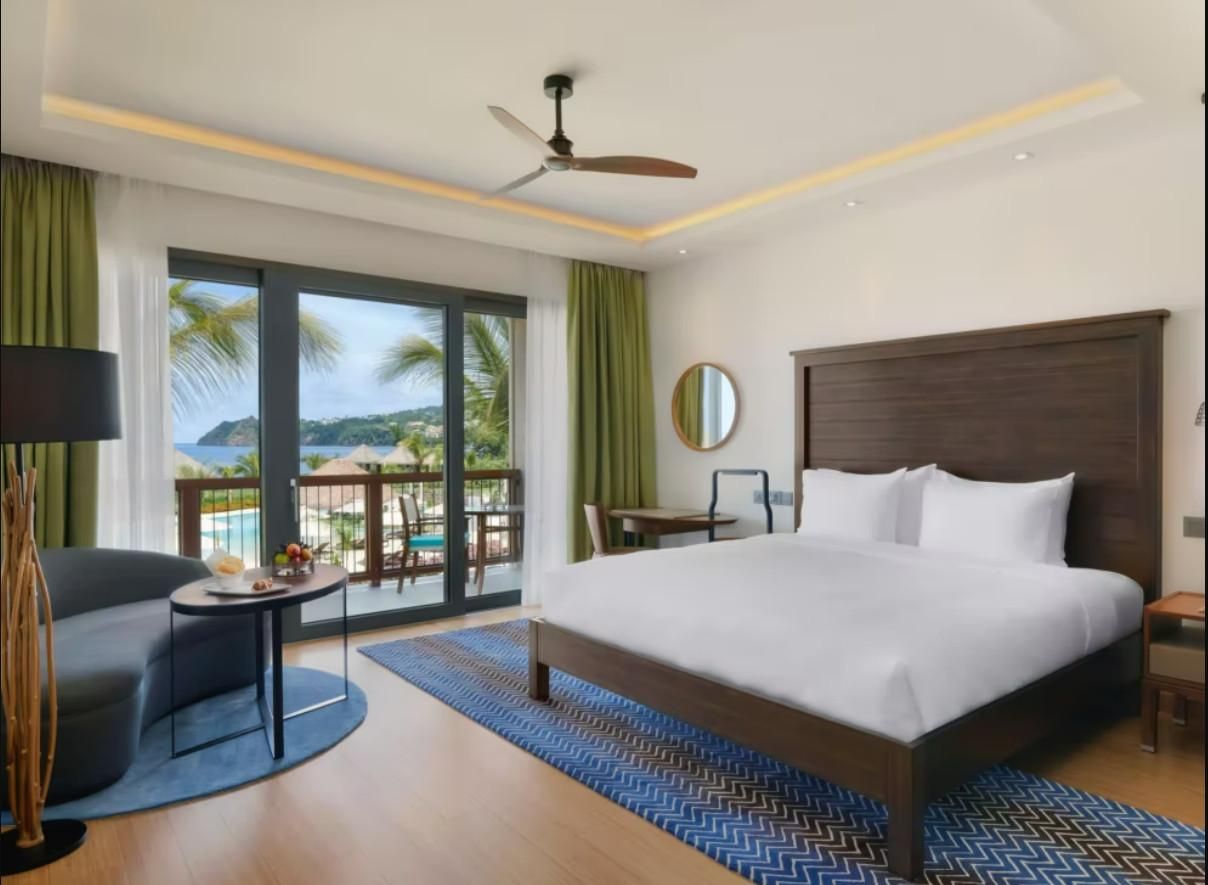 1 Bedroom Suite Duplex Villa Outdoor Private Pool