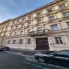 Wenceslas square apartment 150 m2