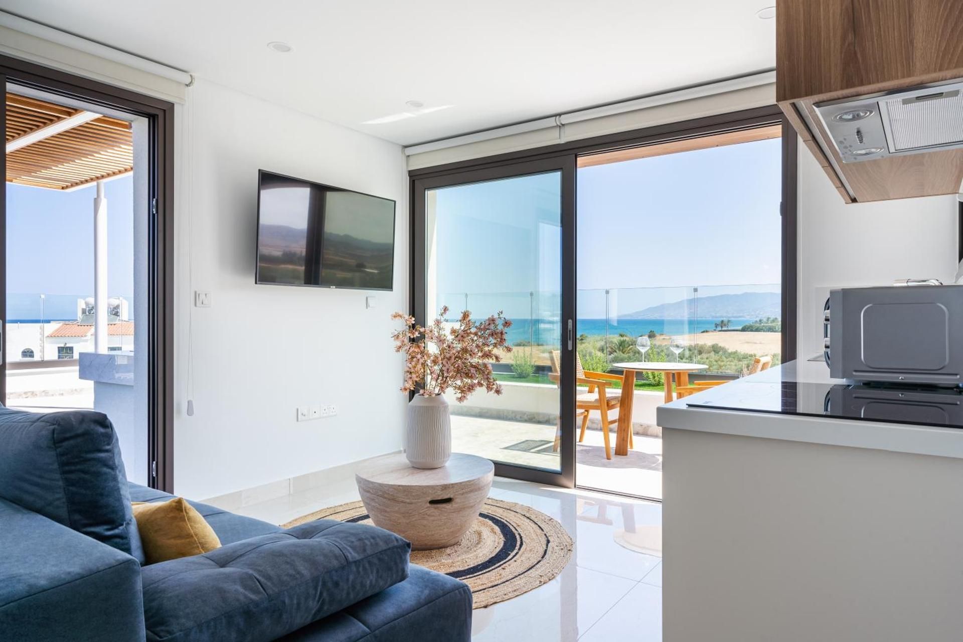 Suite with Hot Tub