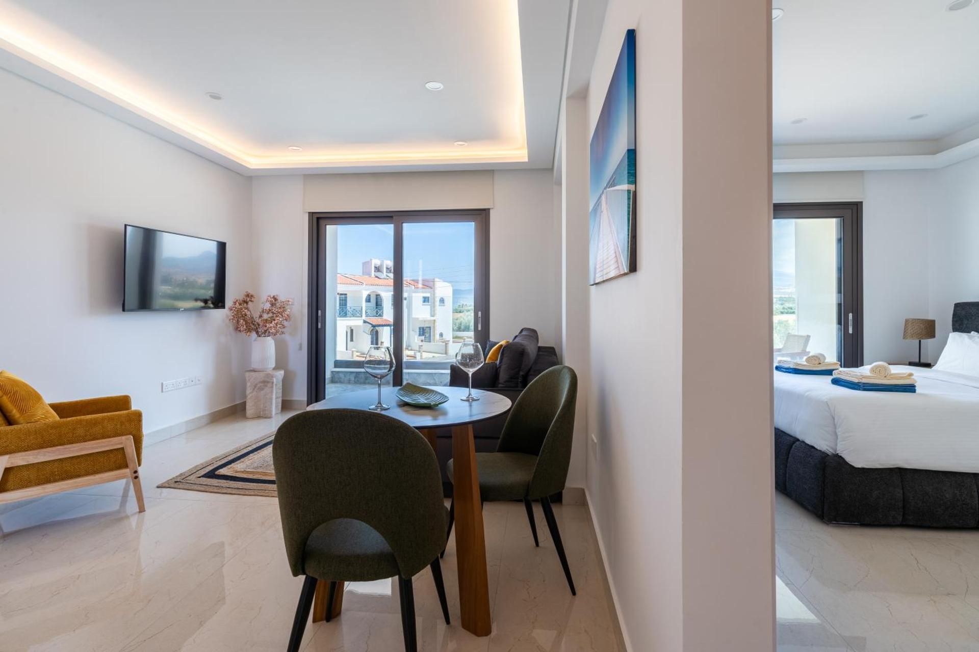 Superior Suite