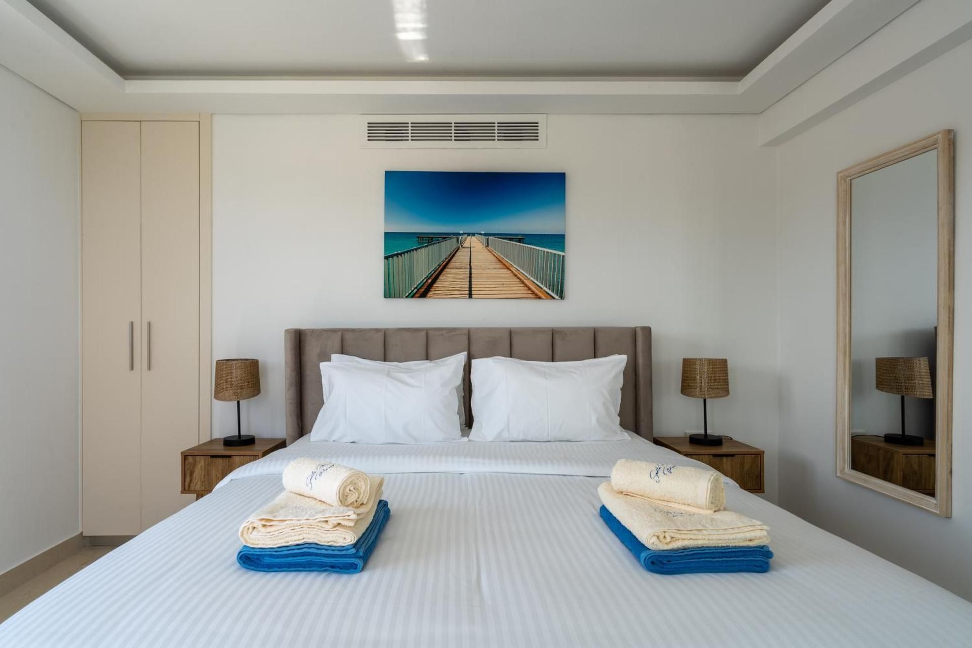 Two-Bedroom Suite