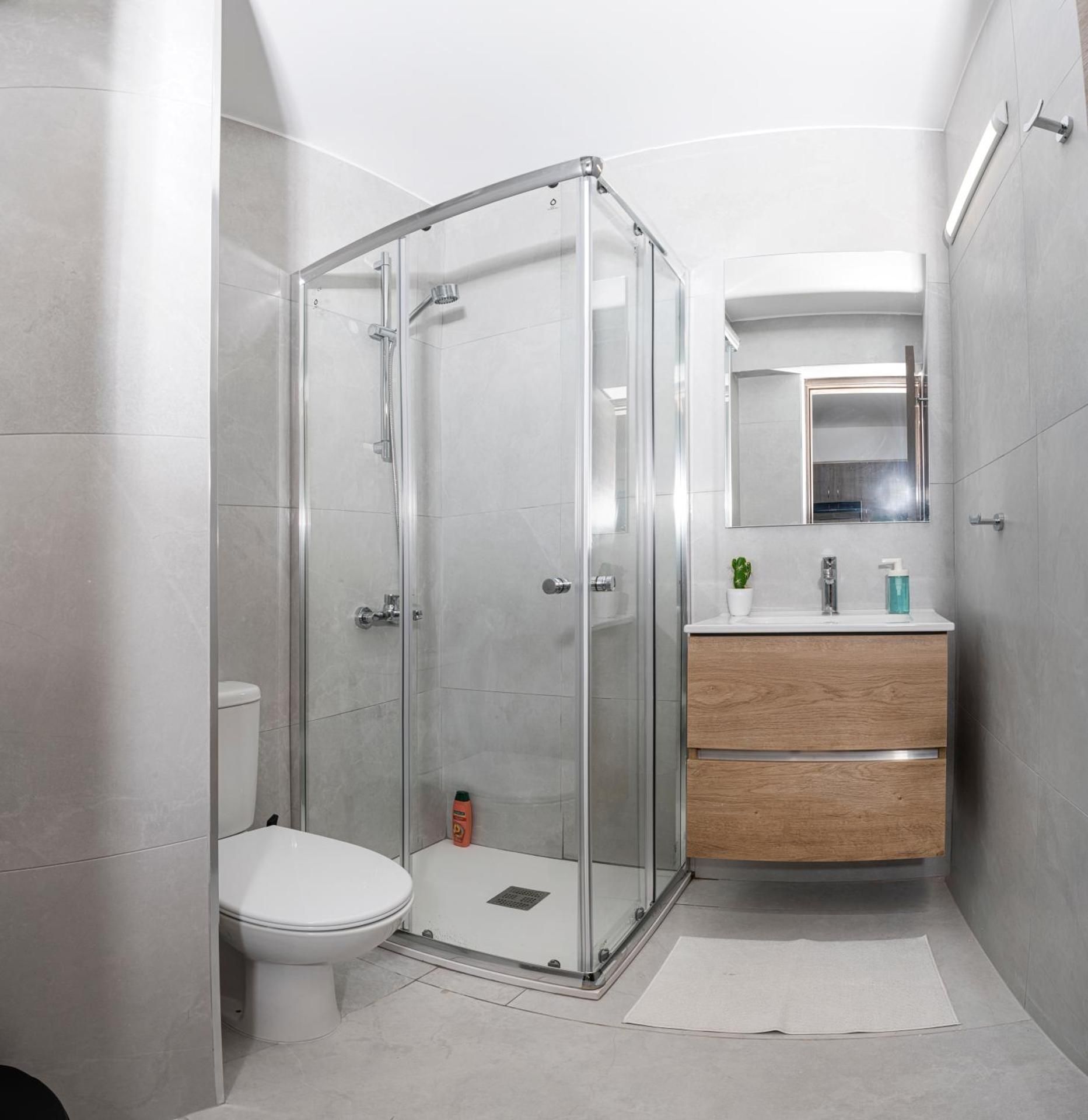 Deluxe Double Studio