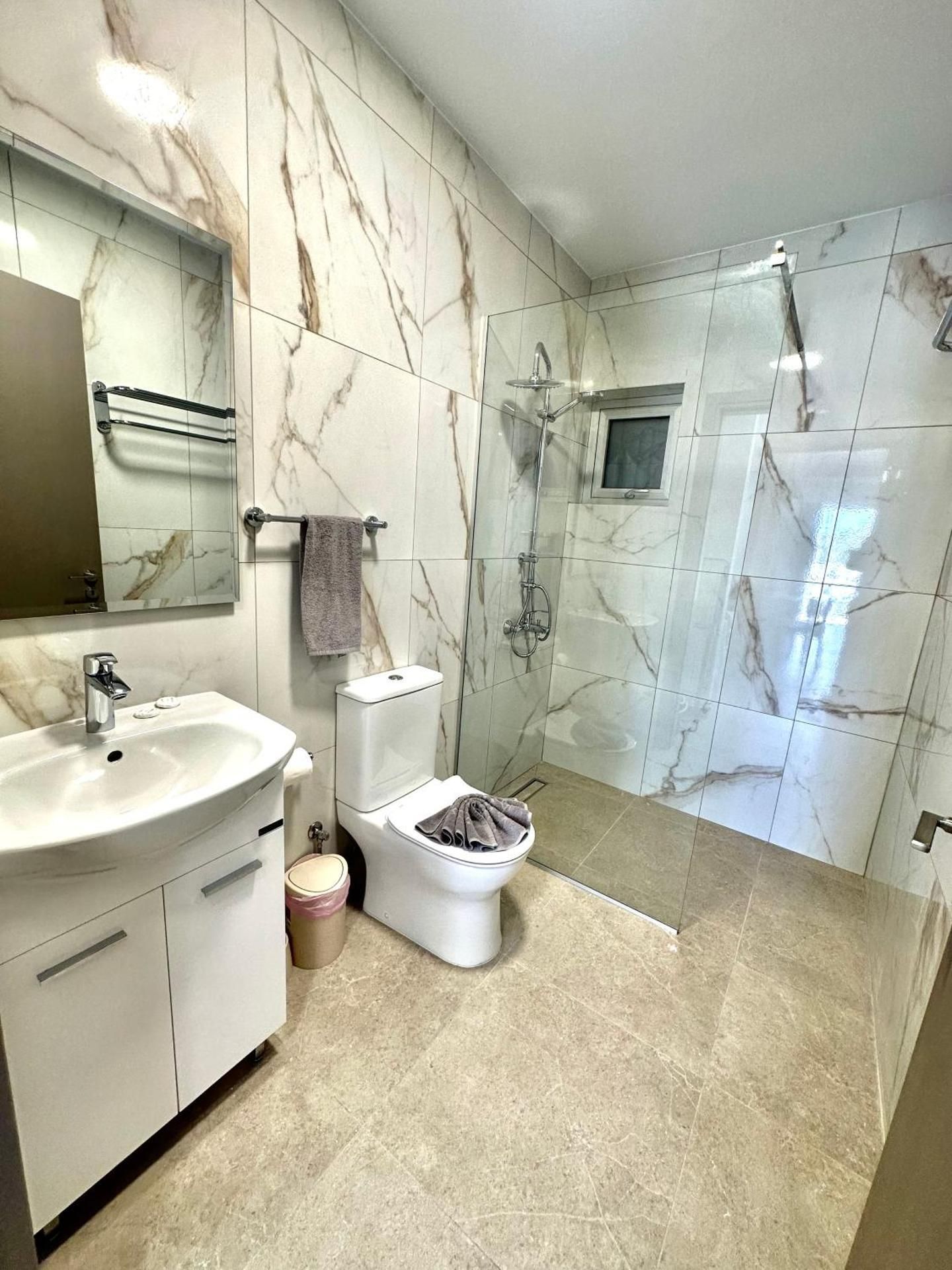 One-Bedroom Superior Apartment