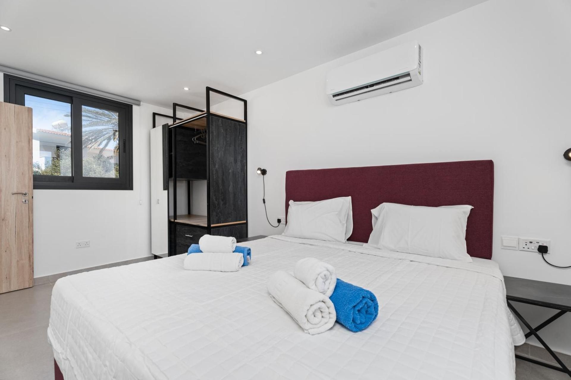 One-Bedroom Villa