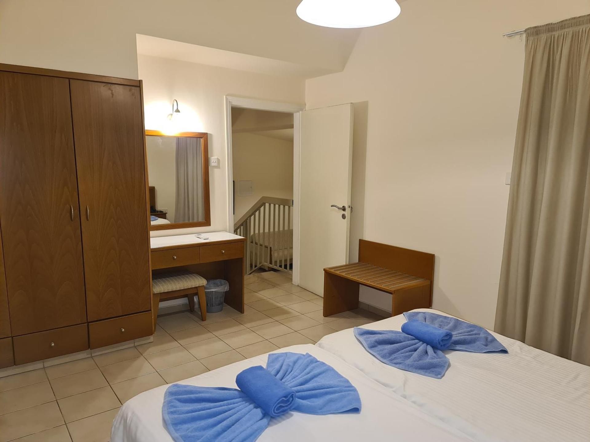 1-Bedroom Bungalow