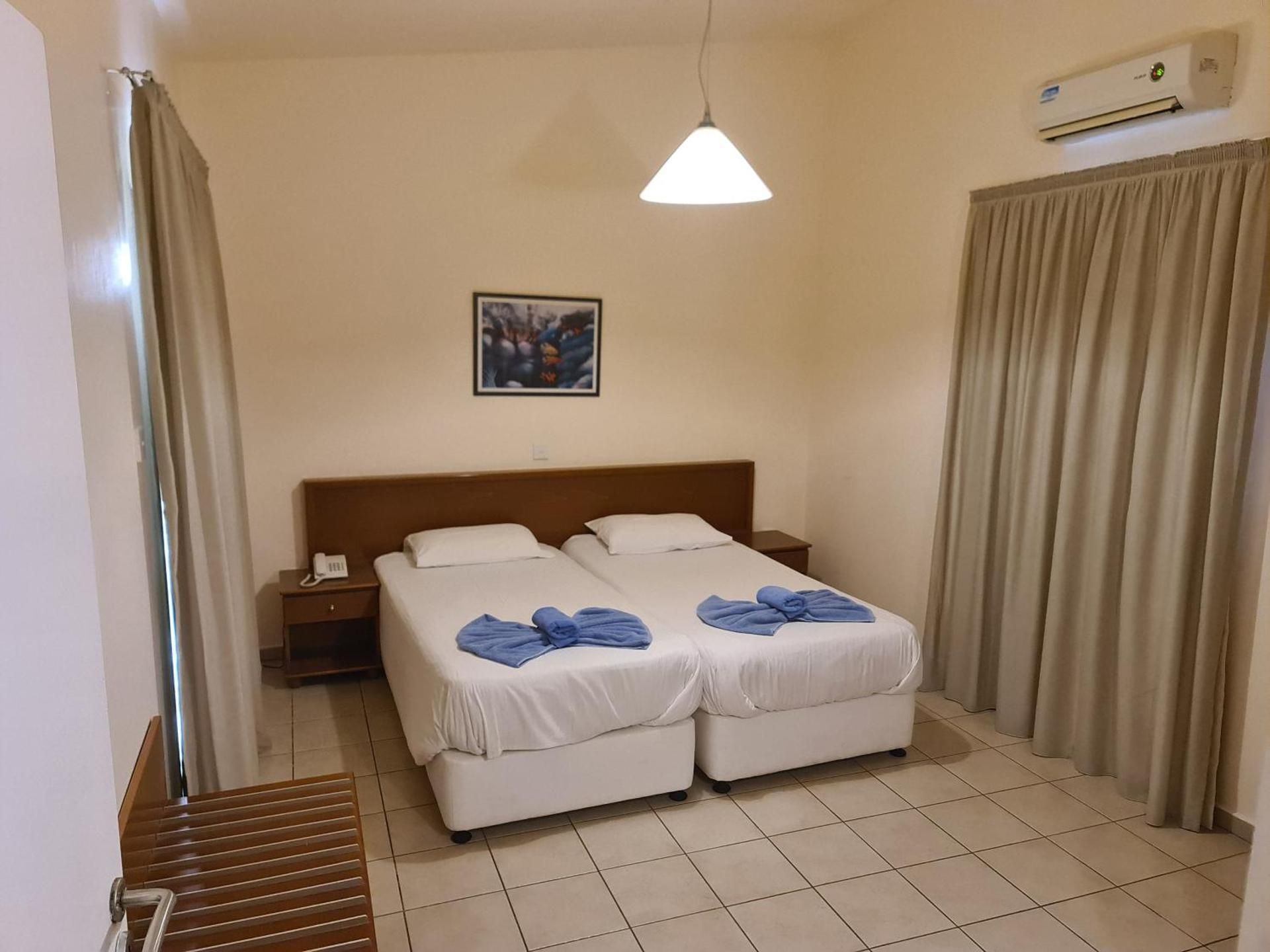 1-Bedroom Bungalow