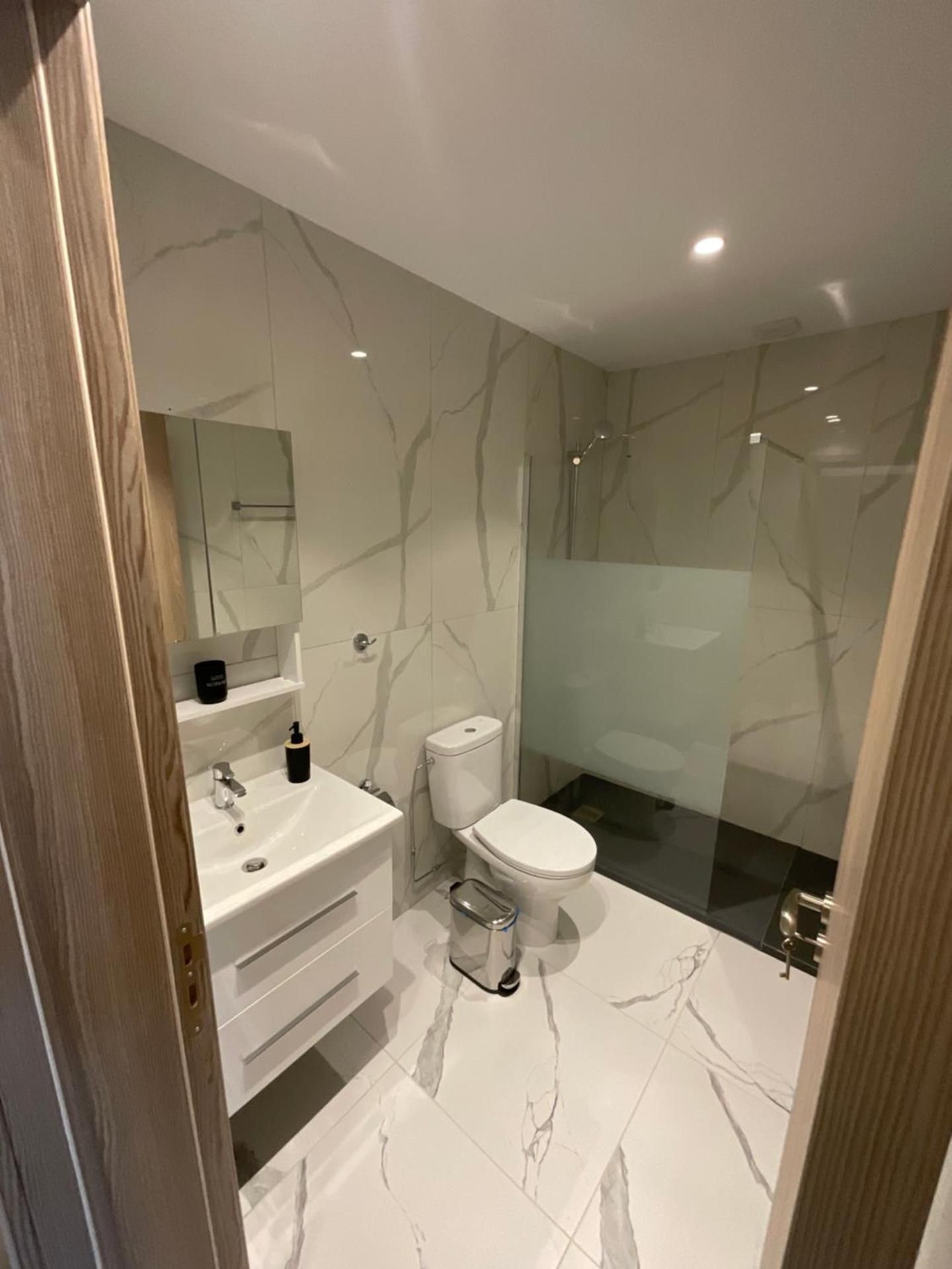 Deluxe Twin Room with Terrace