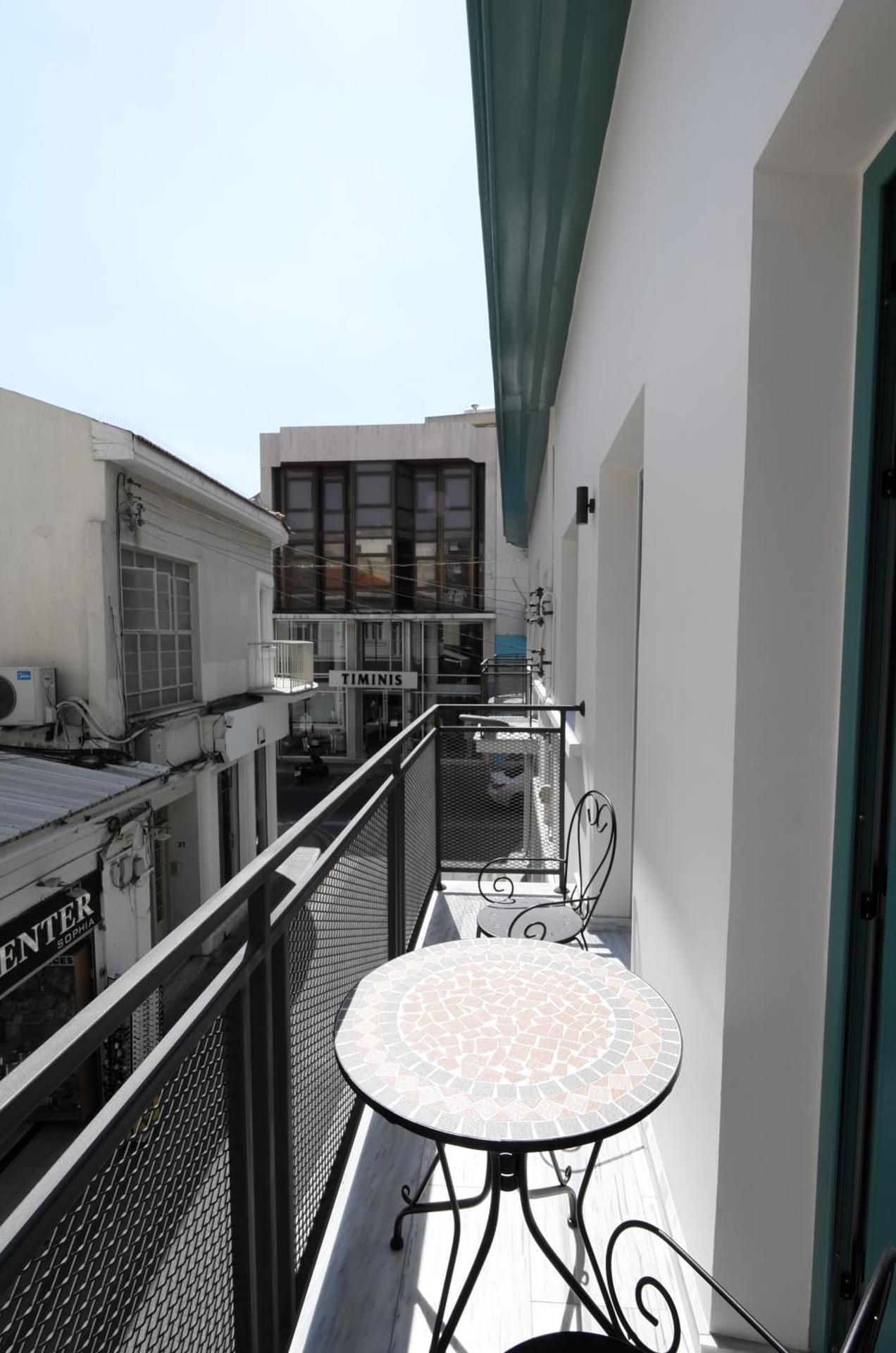 Apartment with Sea View