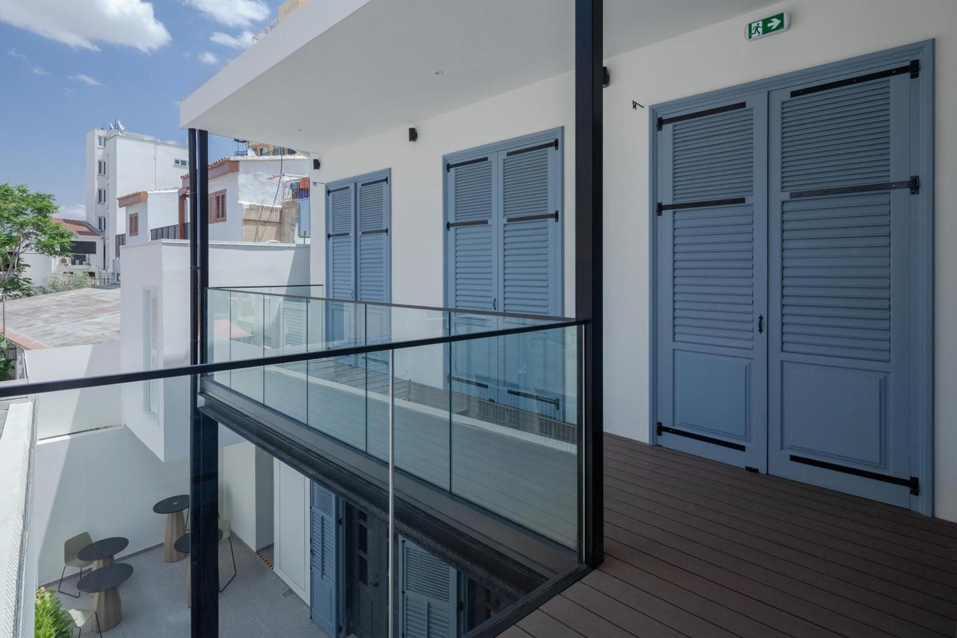 The Sendal Boutique Hotel
