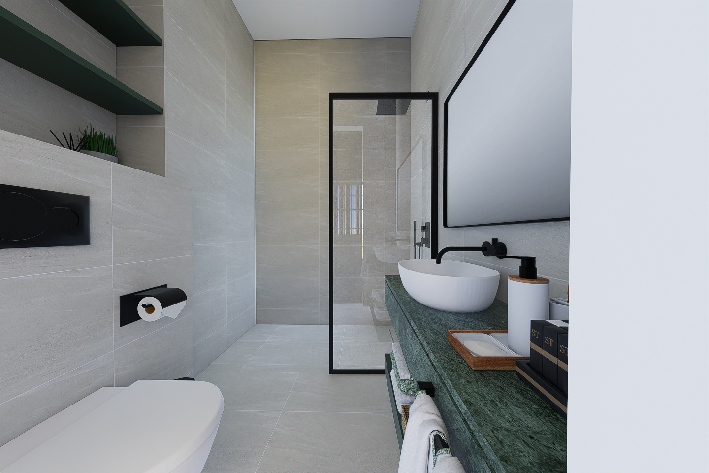 Kentrikon 1924 Boutique Hotel, Paphos Old Town Deluxe Double Room with Balcony 2