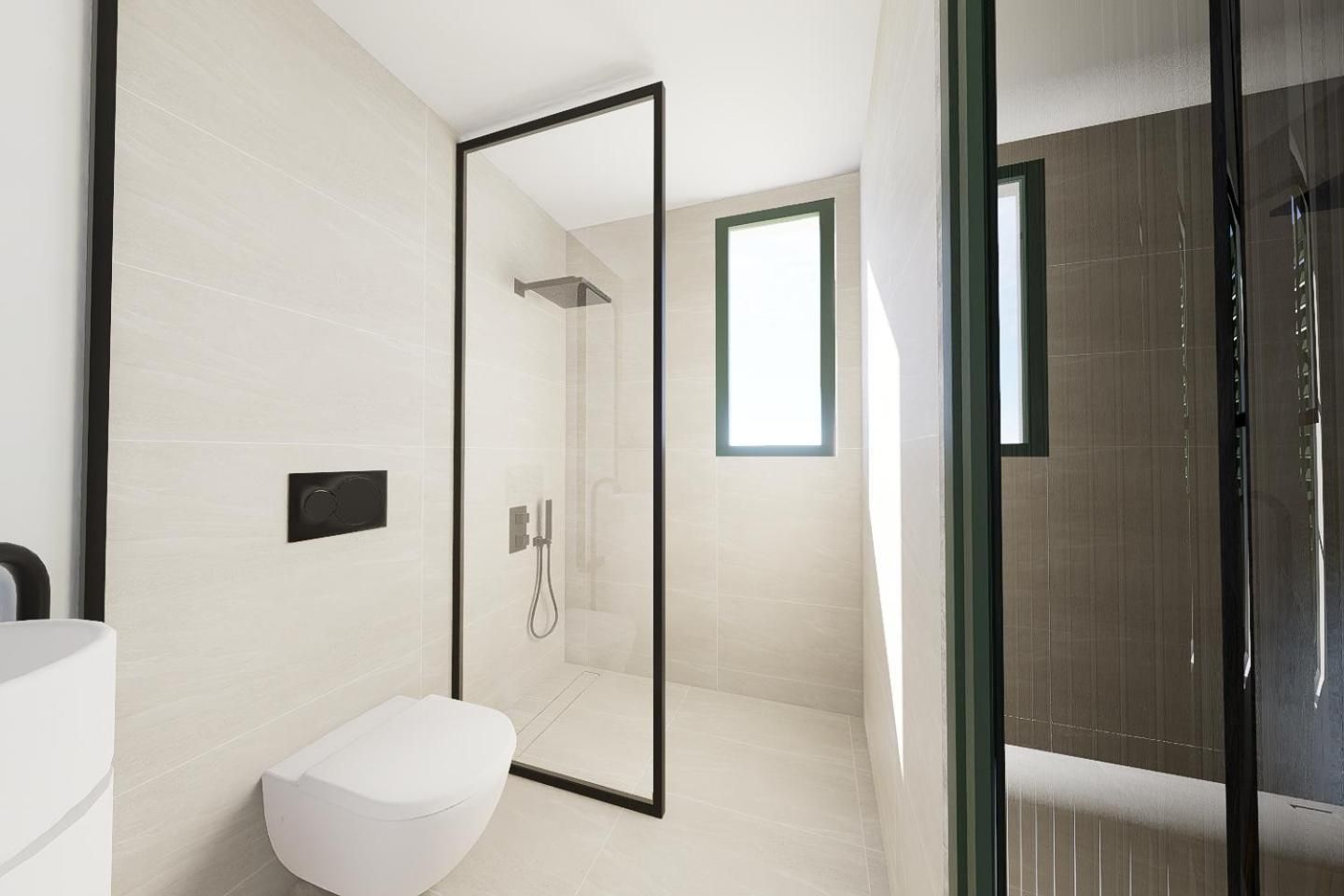 Junior Suite with Balcony