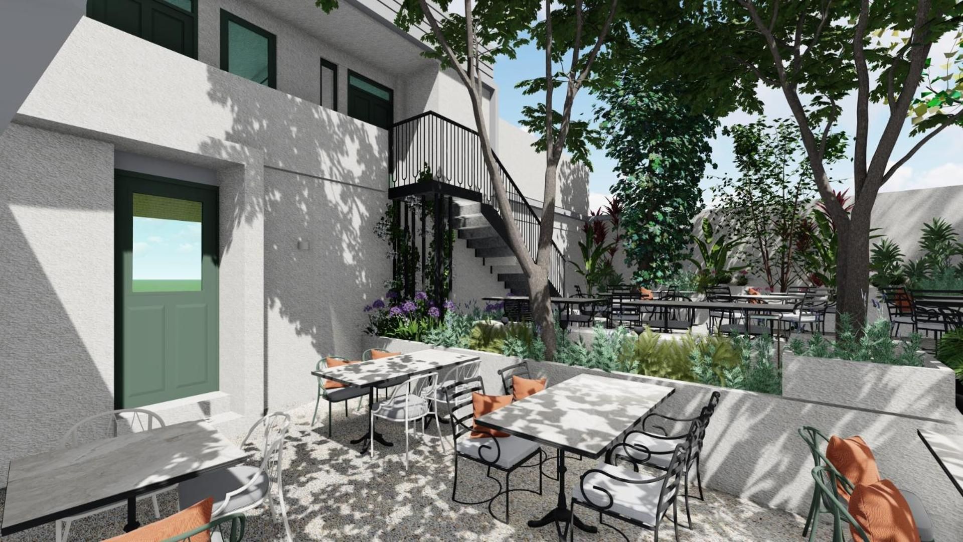 Kentrikon 1924 Boutique Hotel, Paphos Old Town