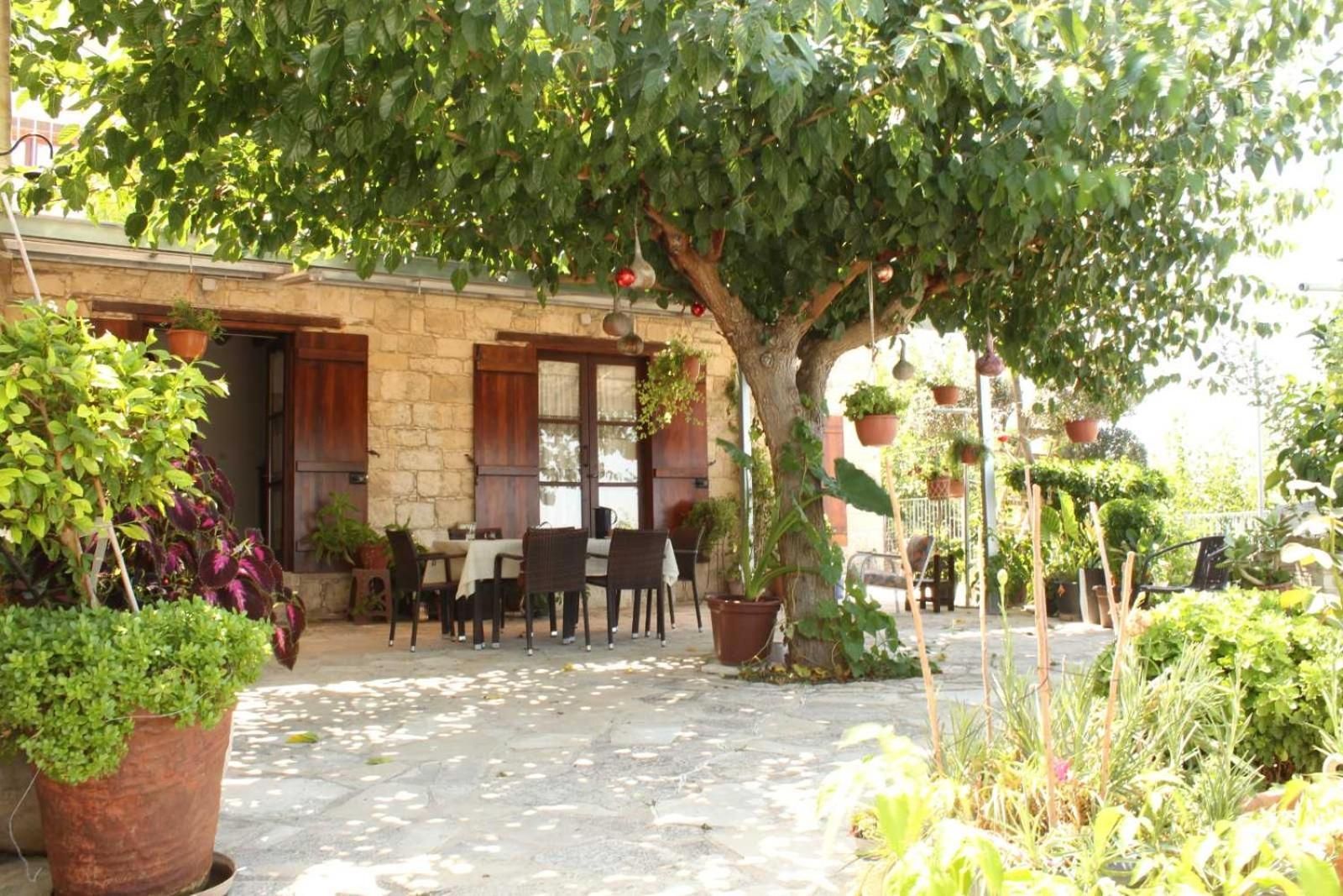 Georgia's House