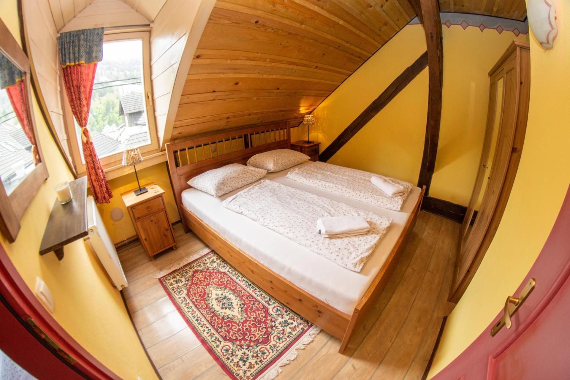 Family Apartment