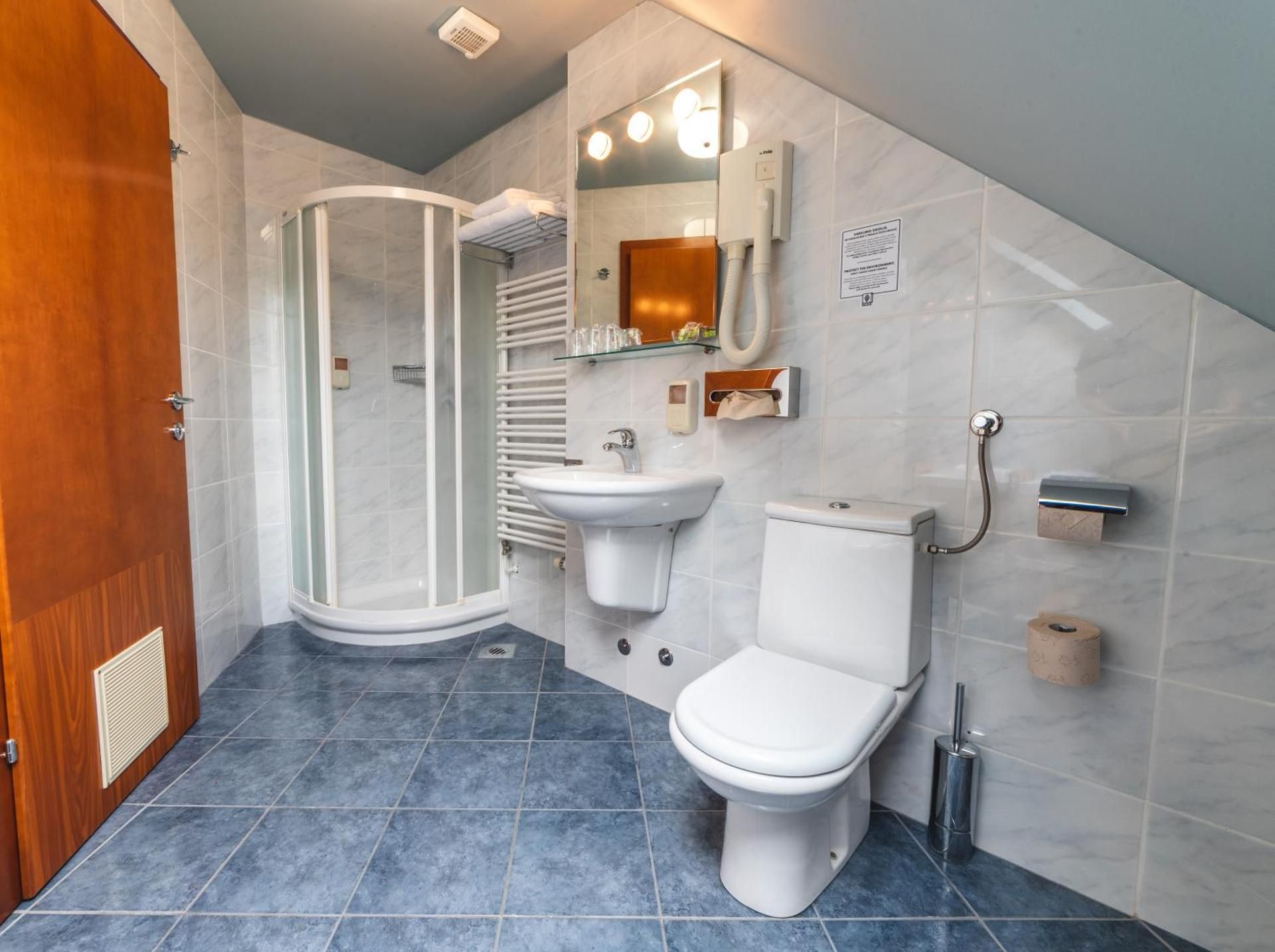 Classic Triple Room