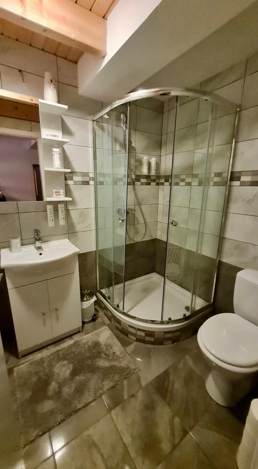 Apartment - Split Level