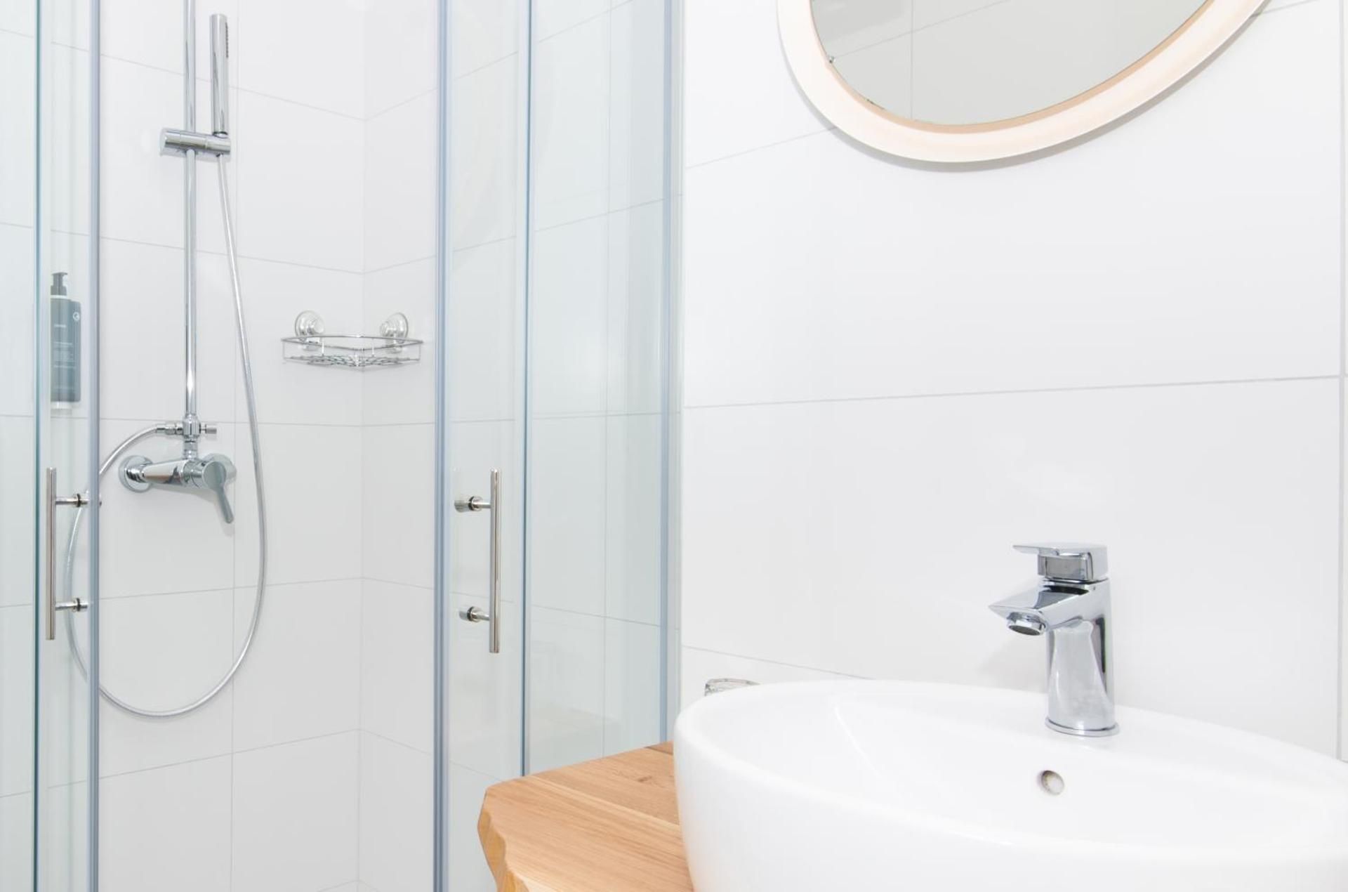 Economy Studio with Balcony