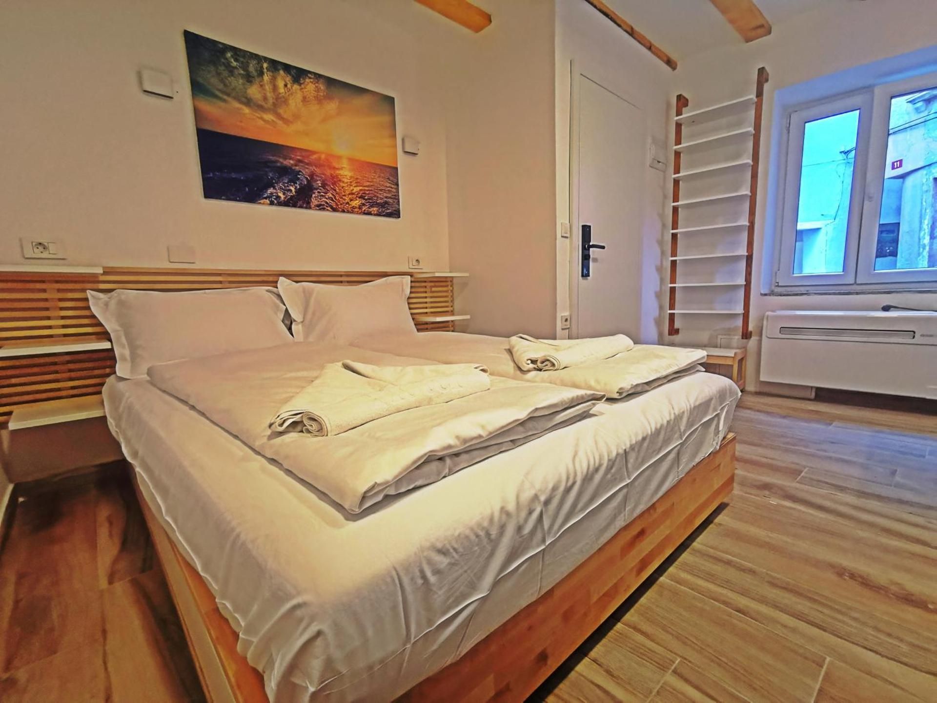 Apartment - Ground Floor