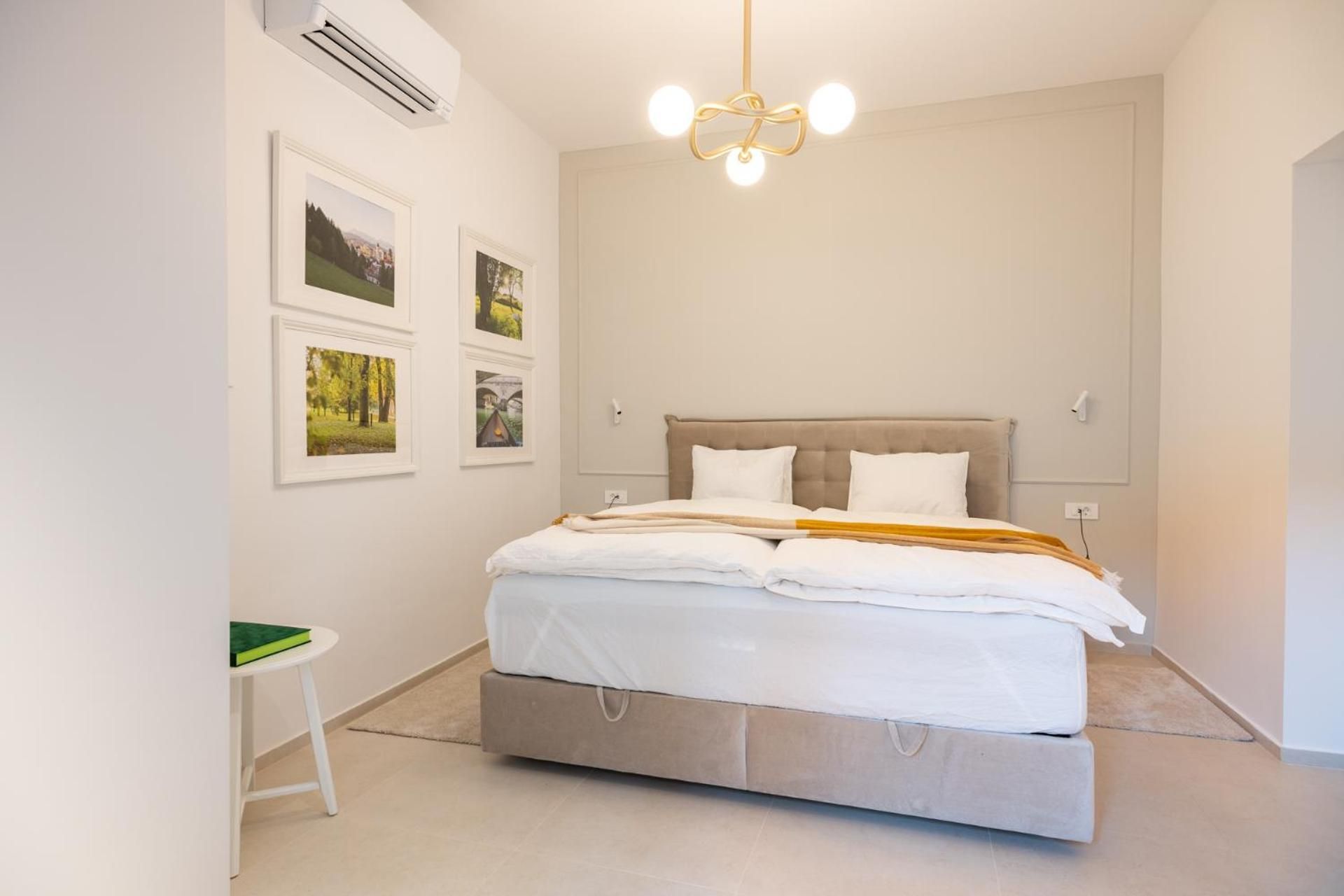 One-Bedroom Superior Apartment