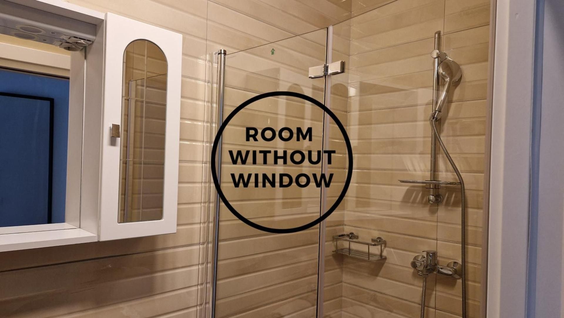 Budget Double Room