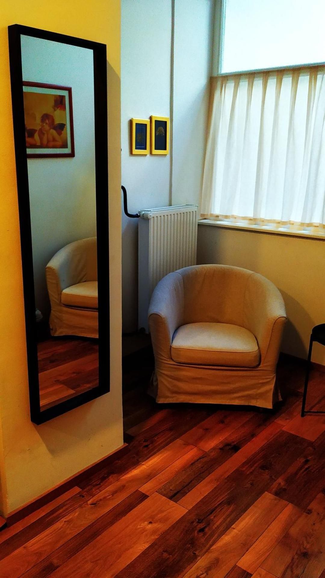 Bed in 4-Bed Mixed Dormitory Room