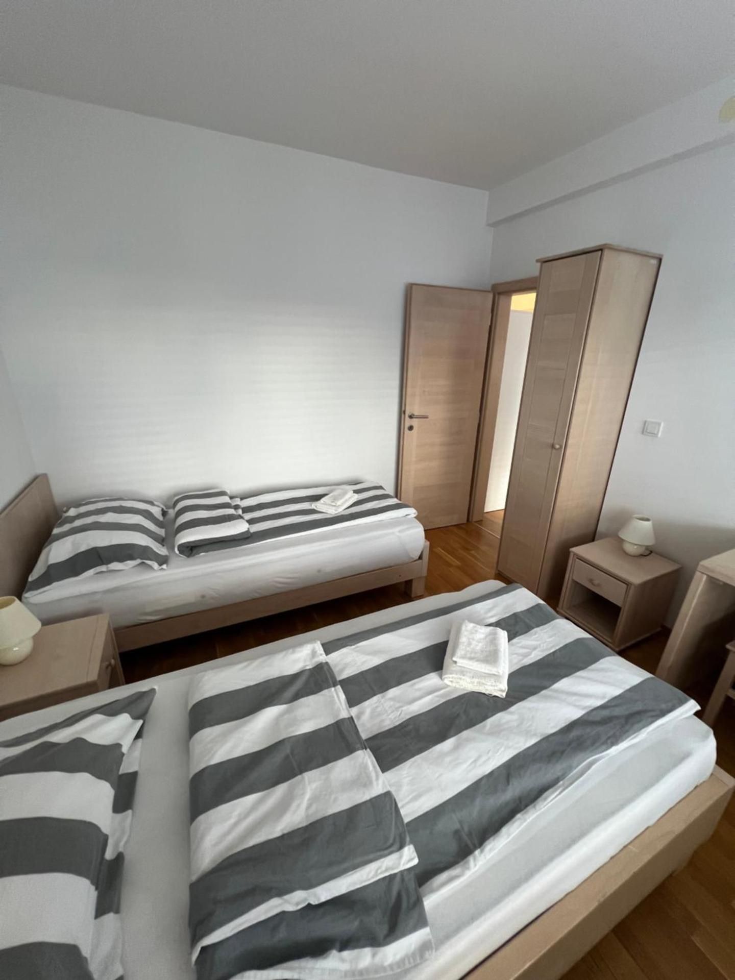 Economy Quadruple Room