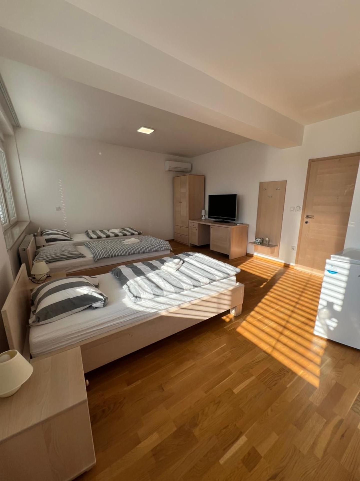 Executive Triple Room