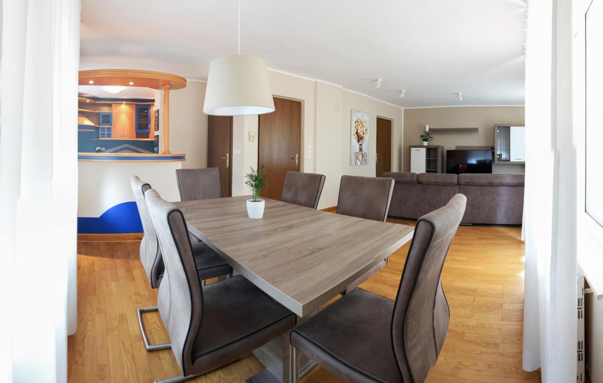 M16 Apartments