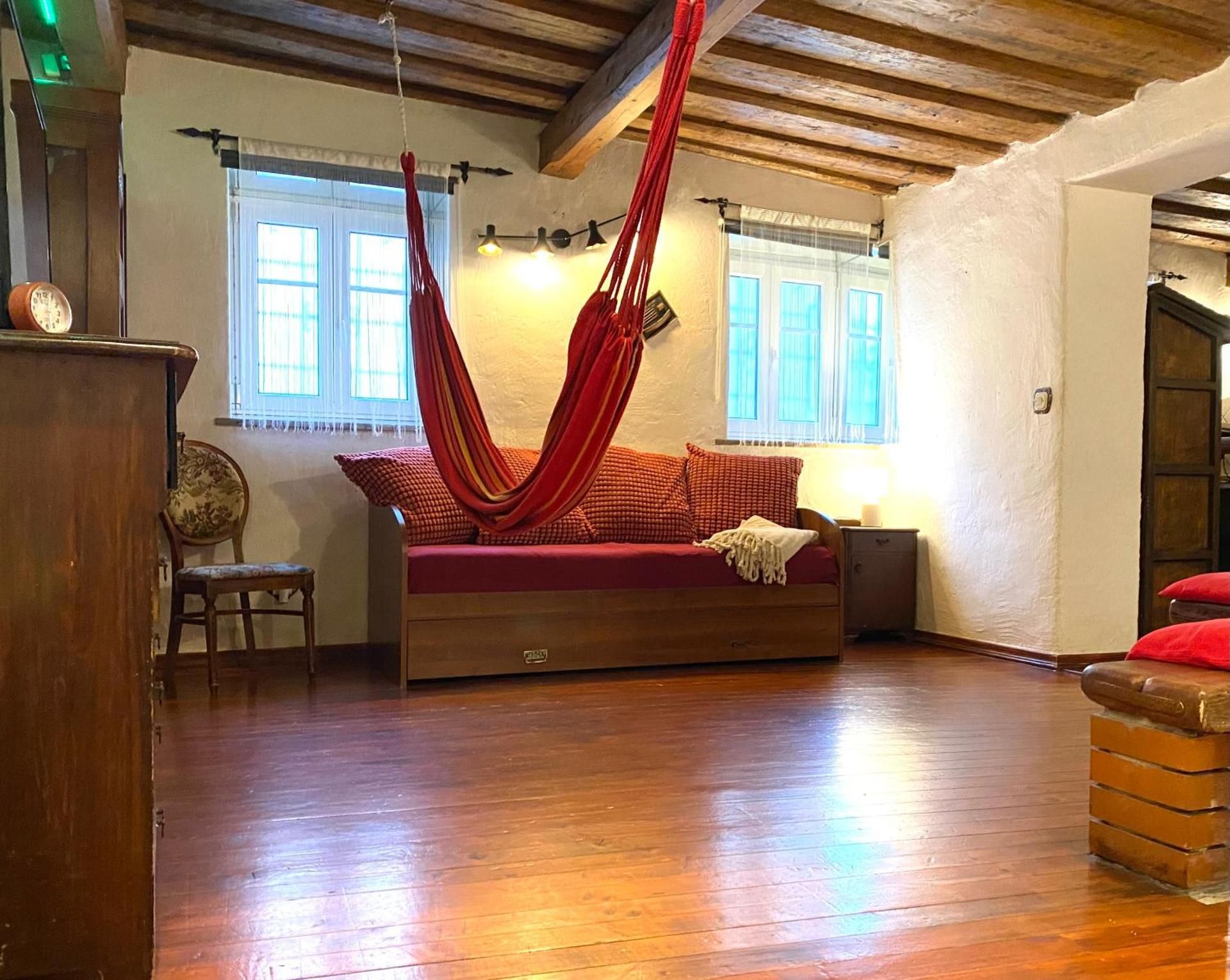 Apartment - Ground Floor with Shared Patio
