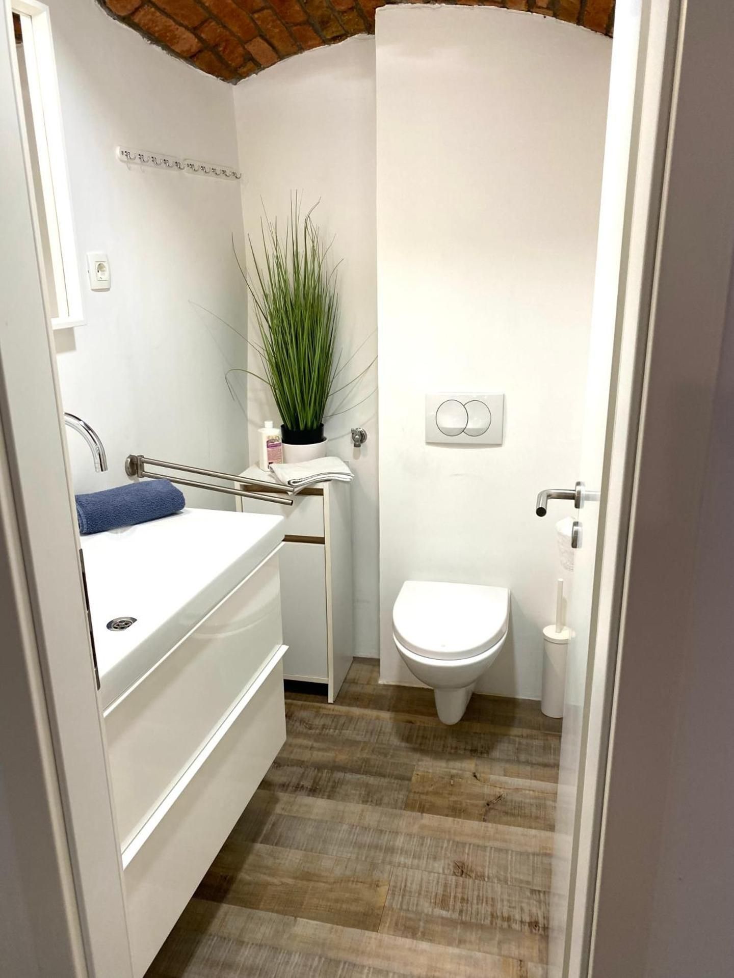 Under The Castle Apartments Ljubljana