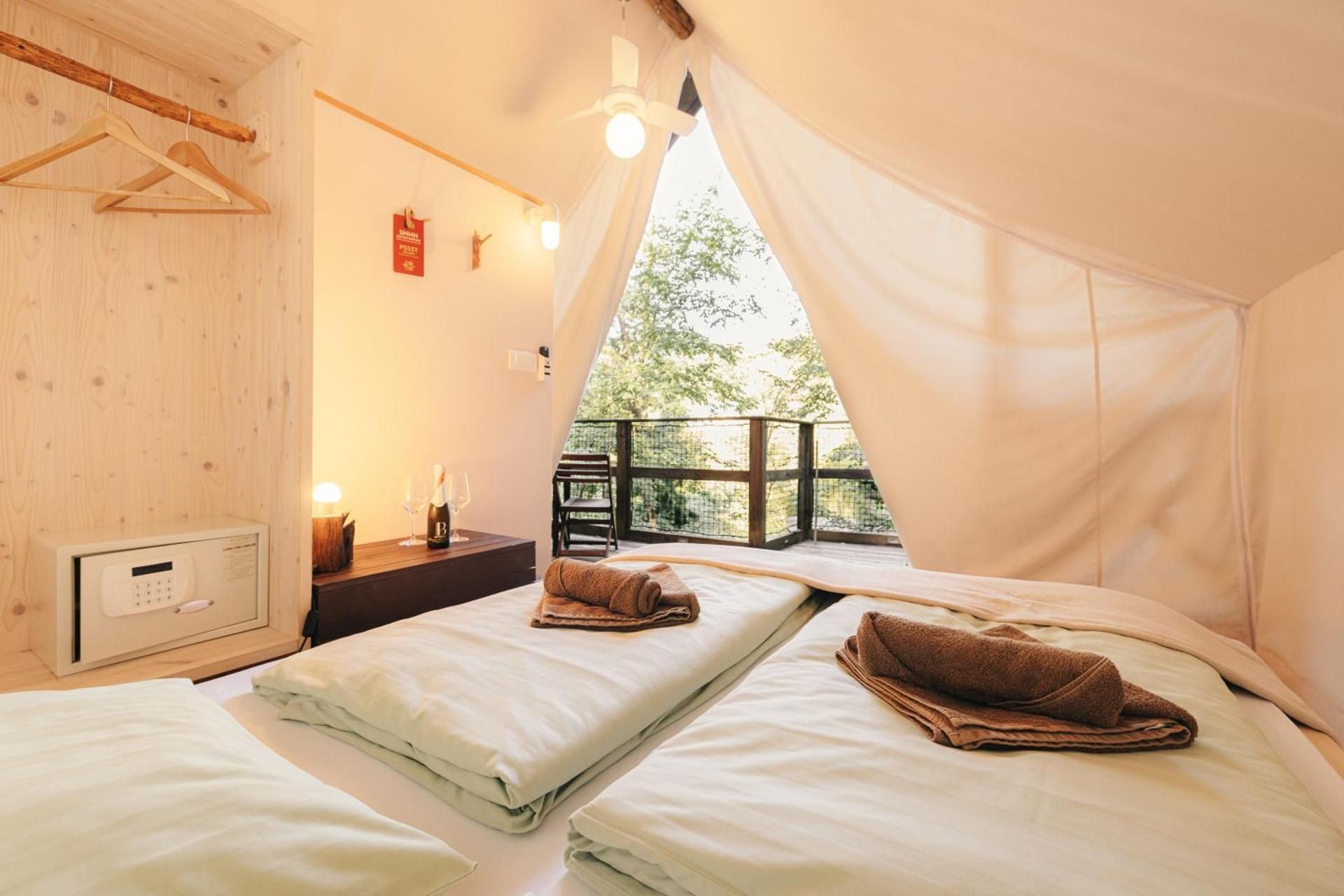 Tree Tent