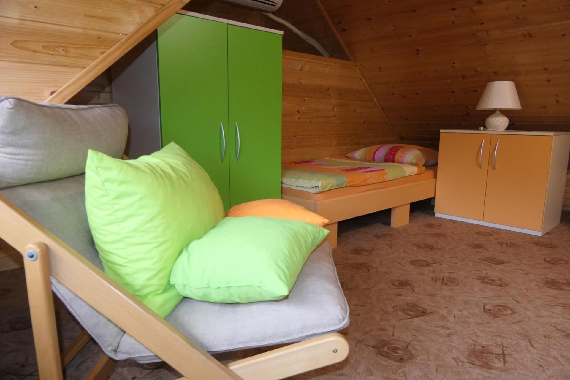 Two-Bedroom Suite