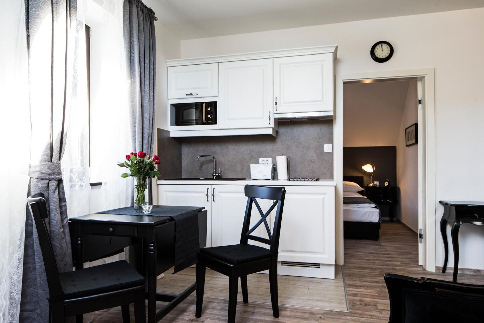 Vila Mila One-Bedroom Apartment 3