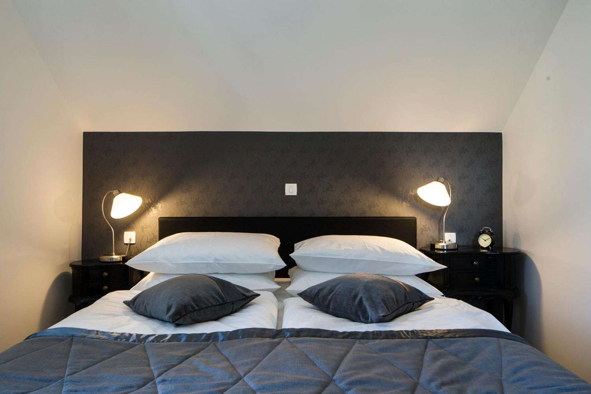 Vila Mila One-Bedroom Apartment