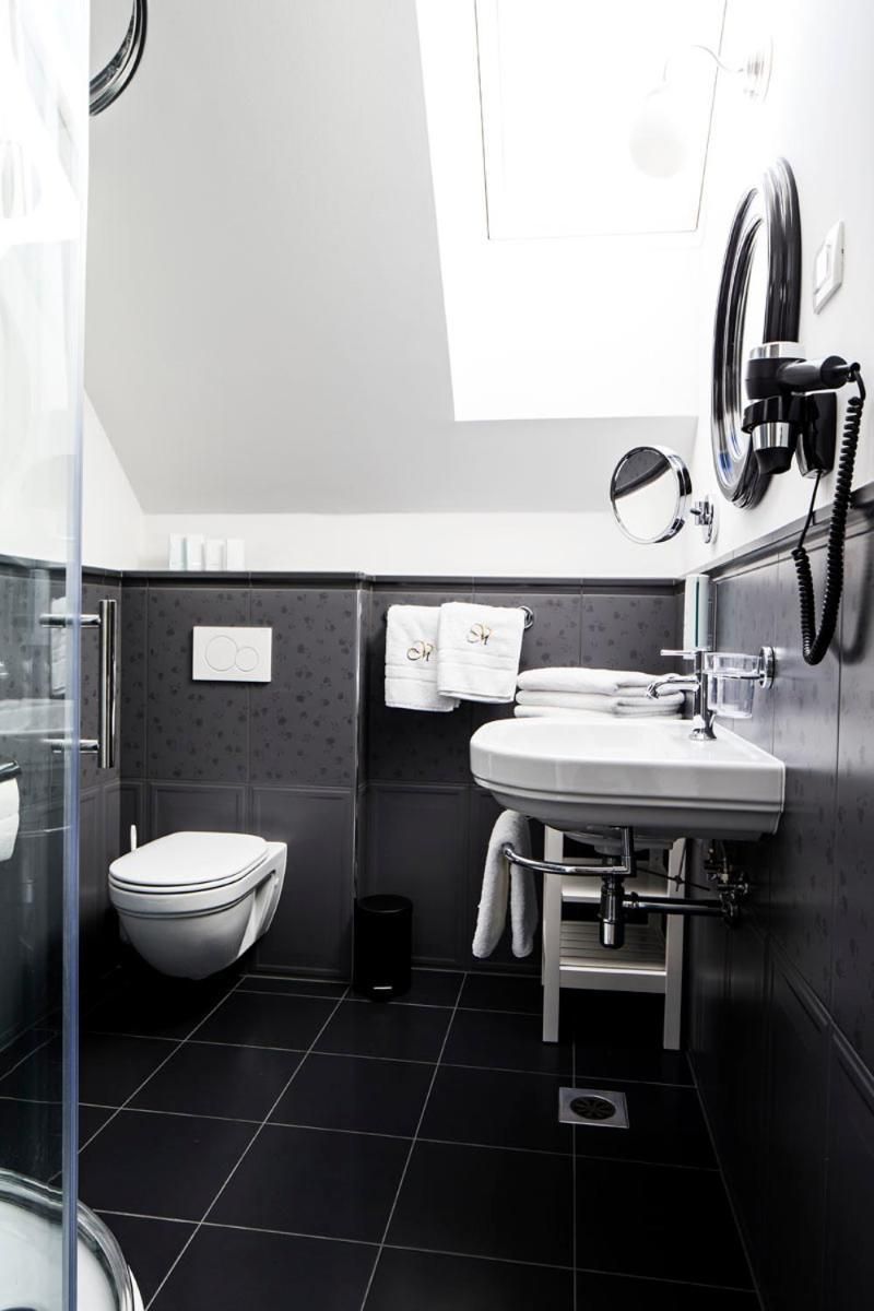 Vila Mila One-Bedroom Apartment 2