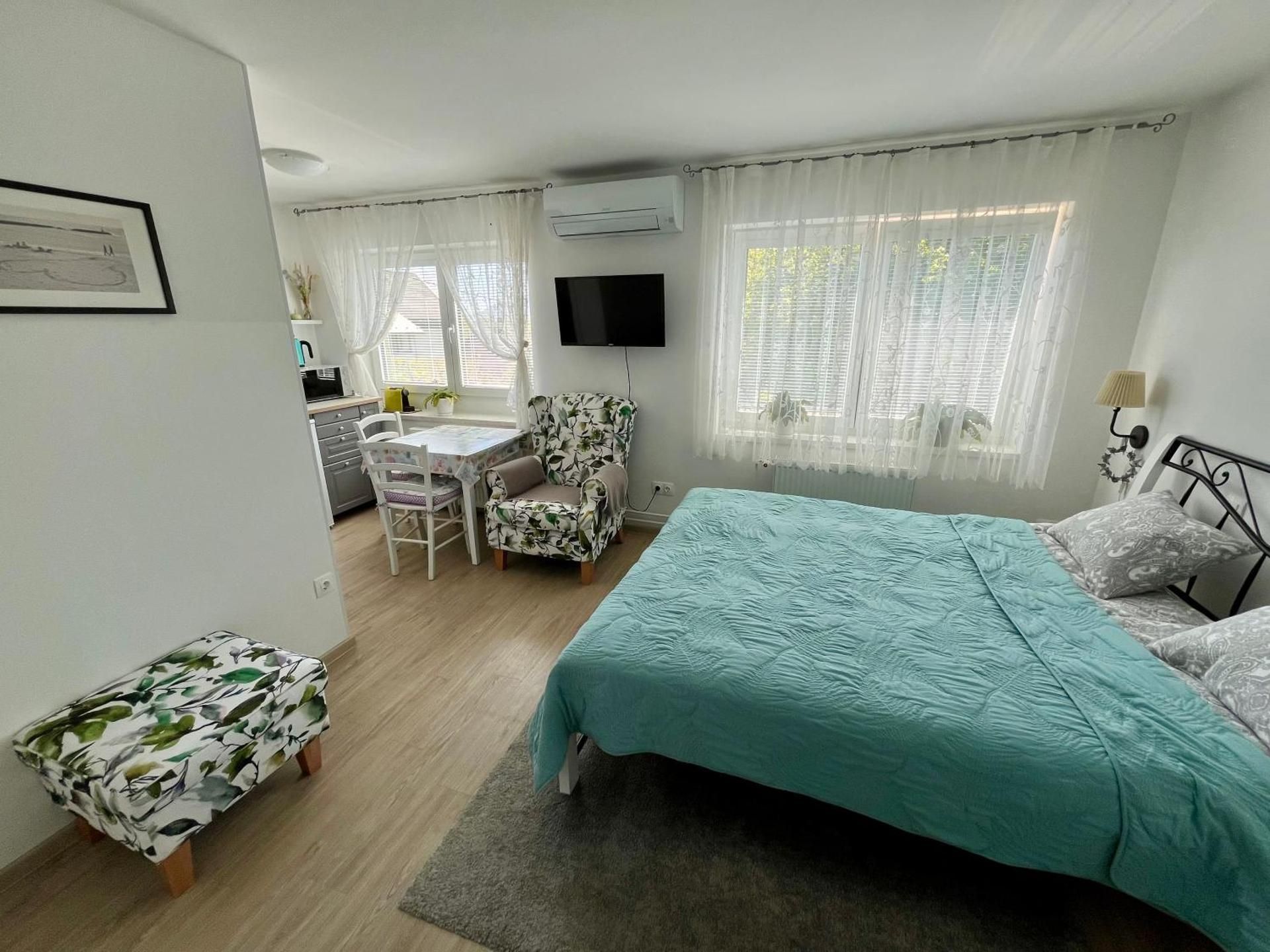 Villa Mint&Lavender Studio