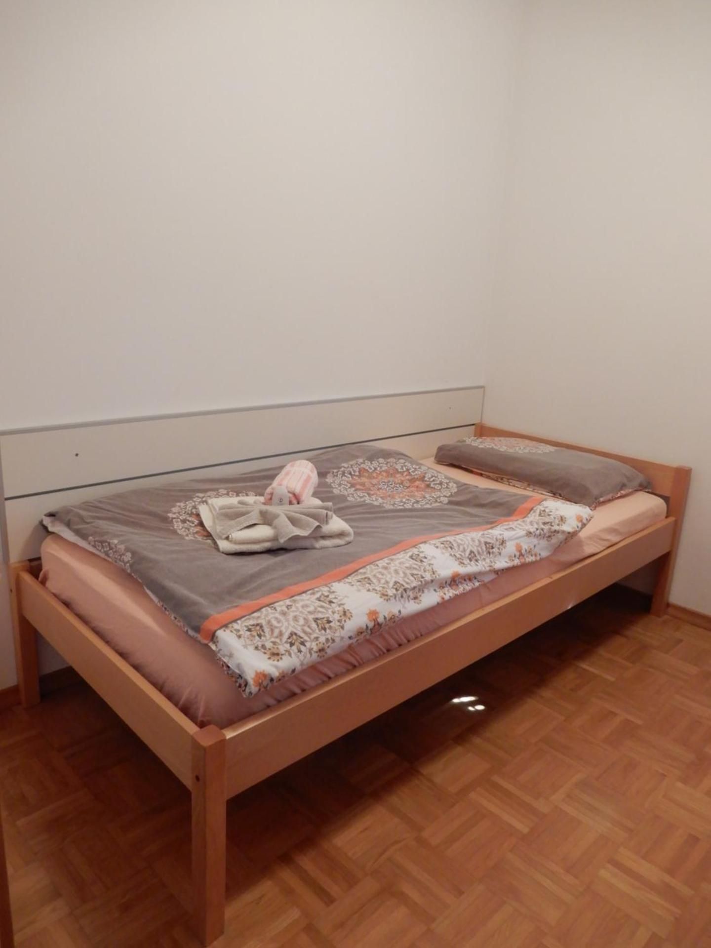 Small Single Room