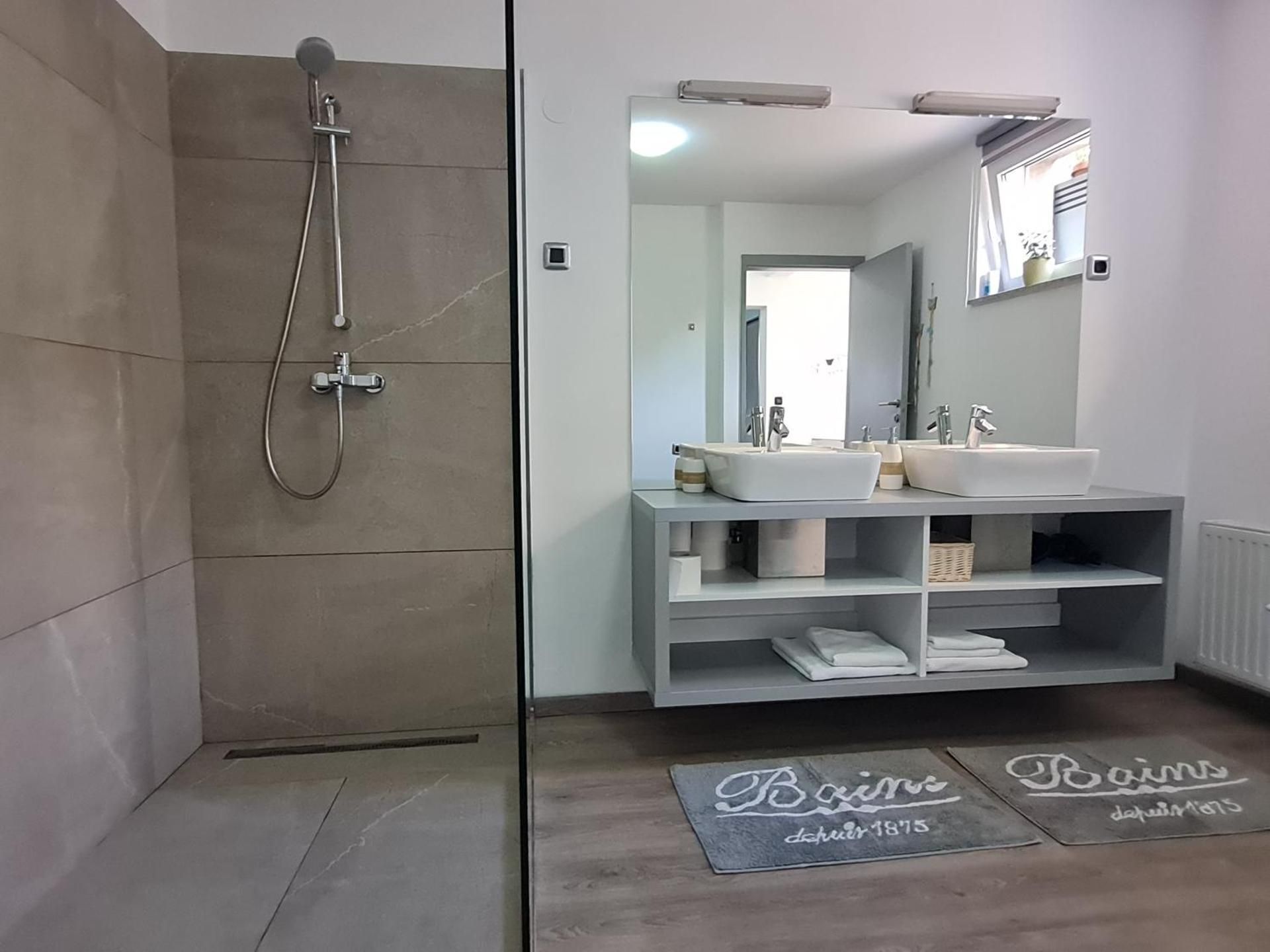 One-Bedroom Premium Apartment