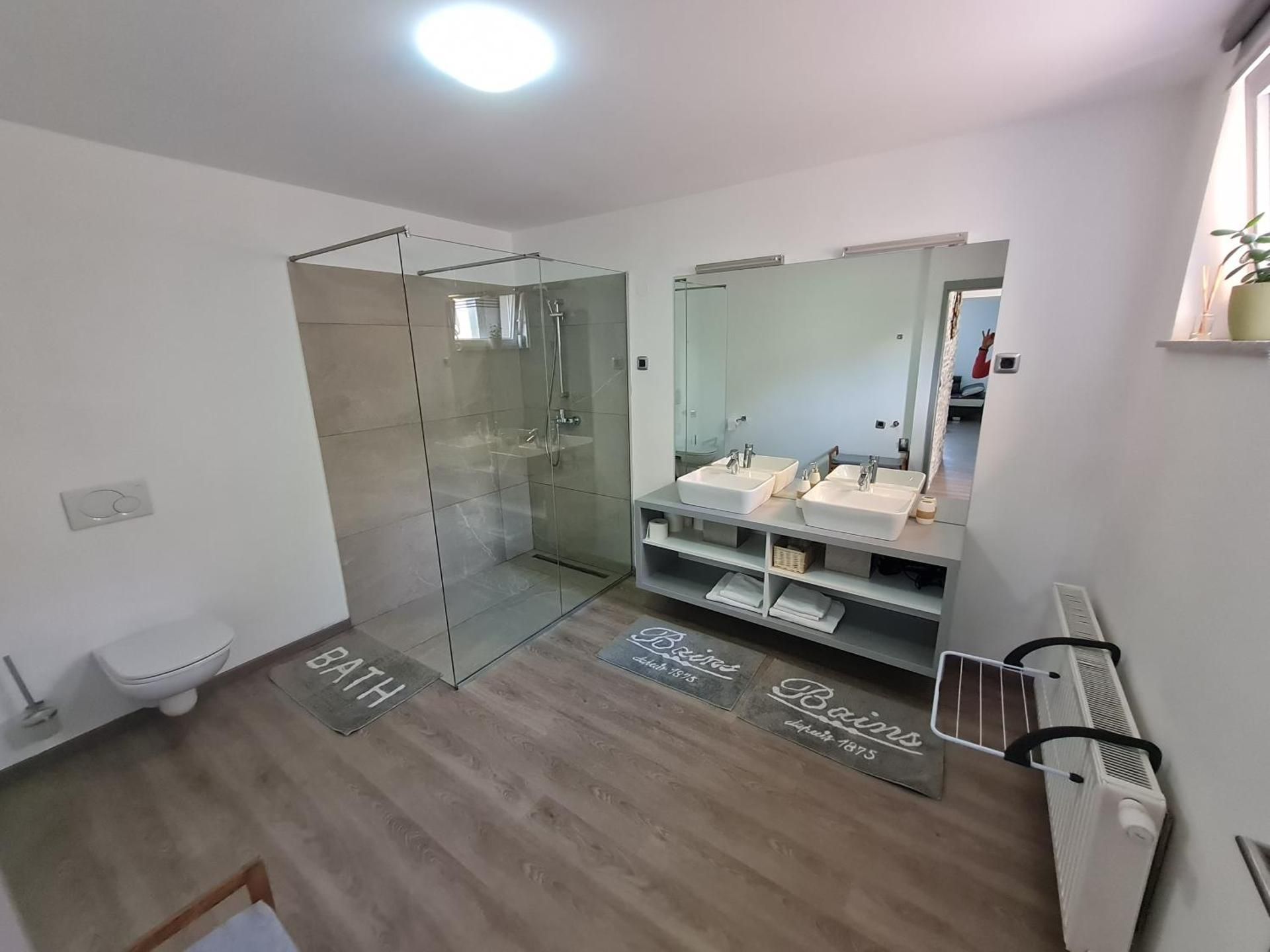 One-Bedroom Premium Apartment