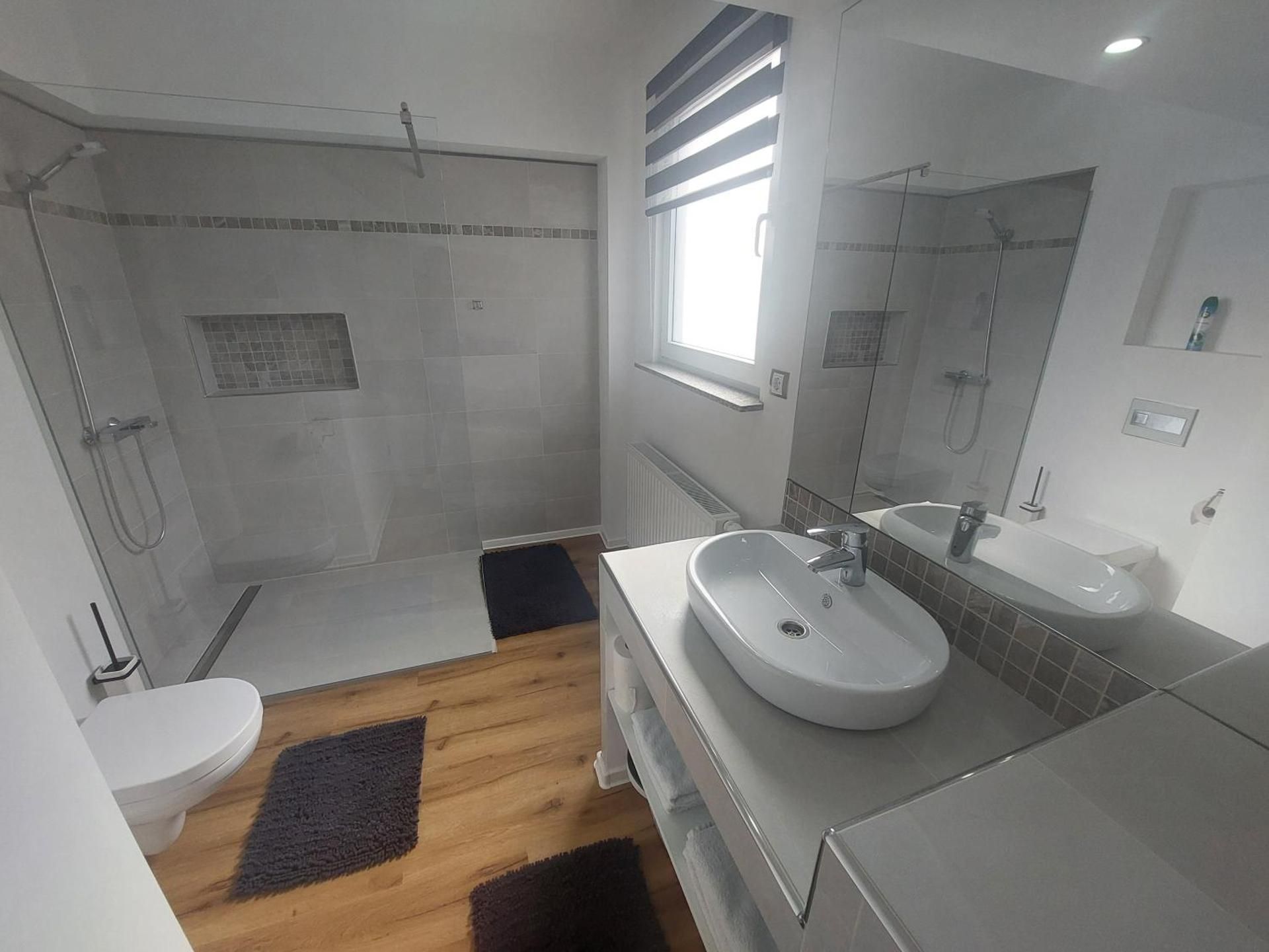 Duplex Apartment