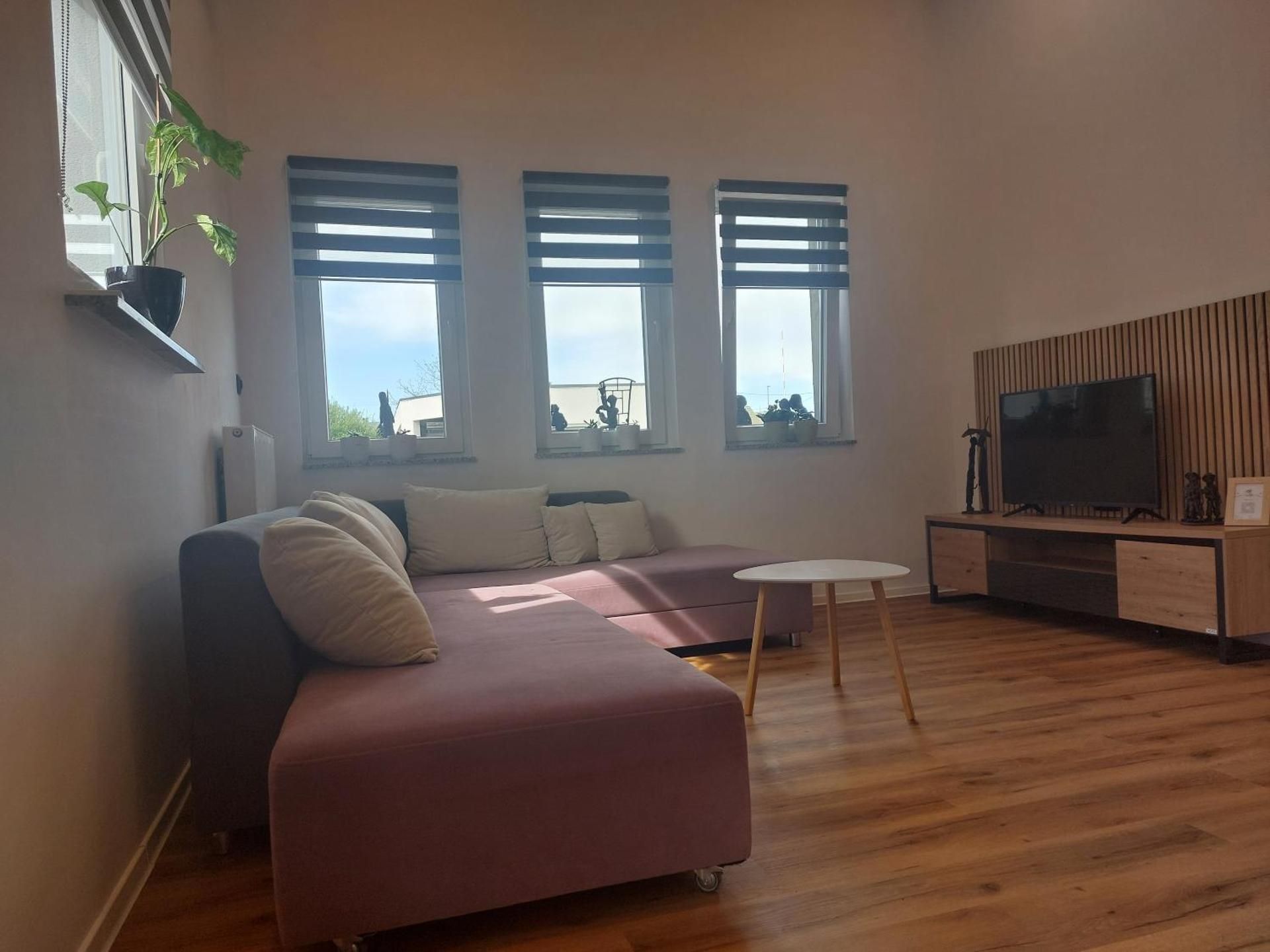 Duplex Apartment
