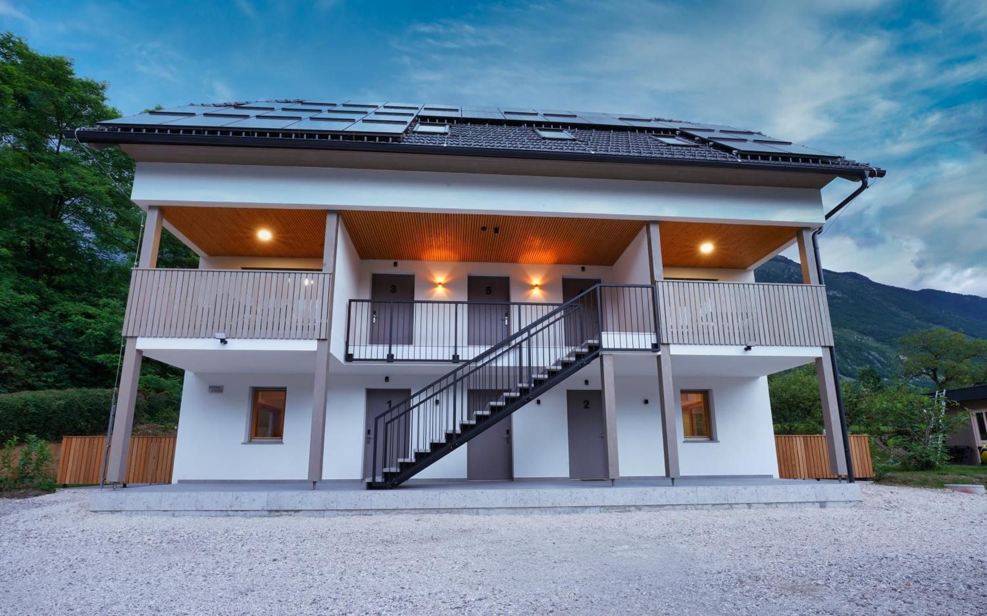 House Elipsa