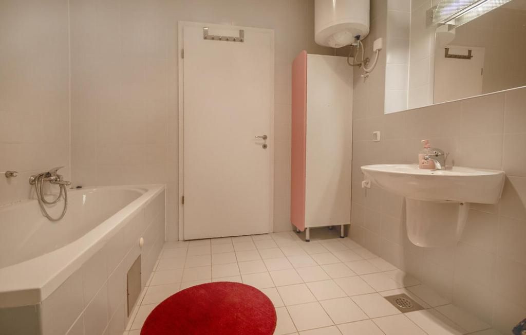 Two-Bedroom Standard Apartment