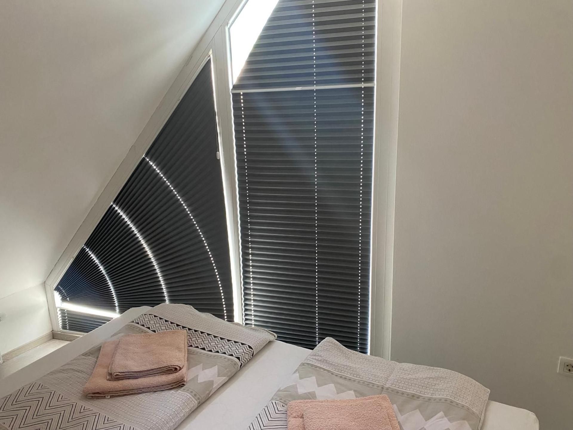 Superior One-Bedroom Apartment with Balcony