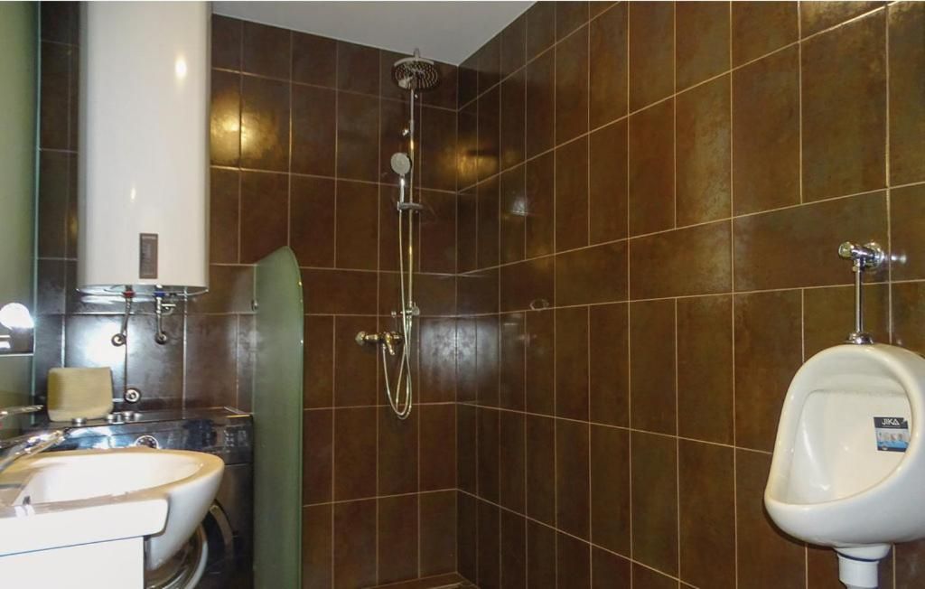 Two-Bedroom Superior Apartment